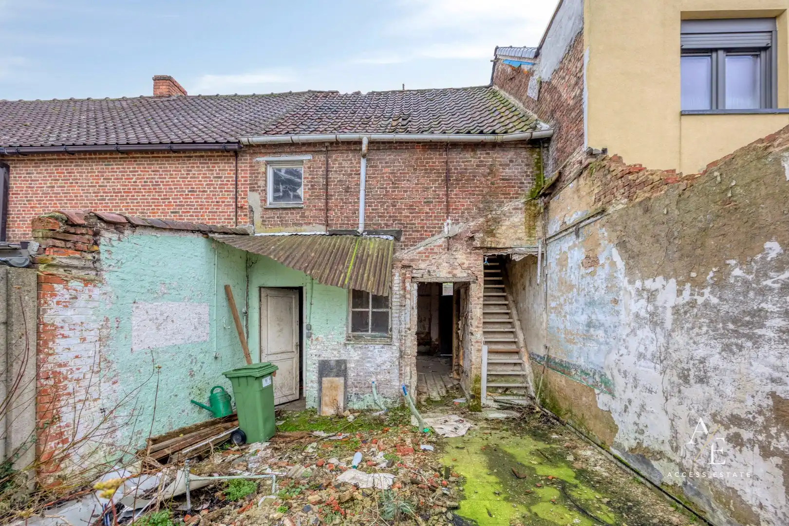 Huis te koop foto 11