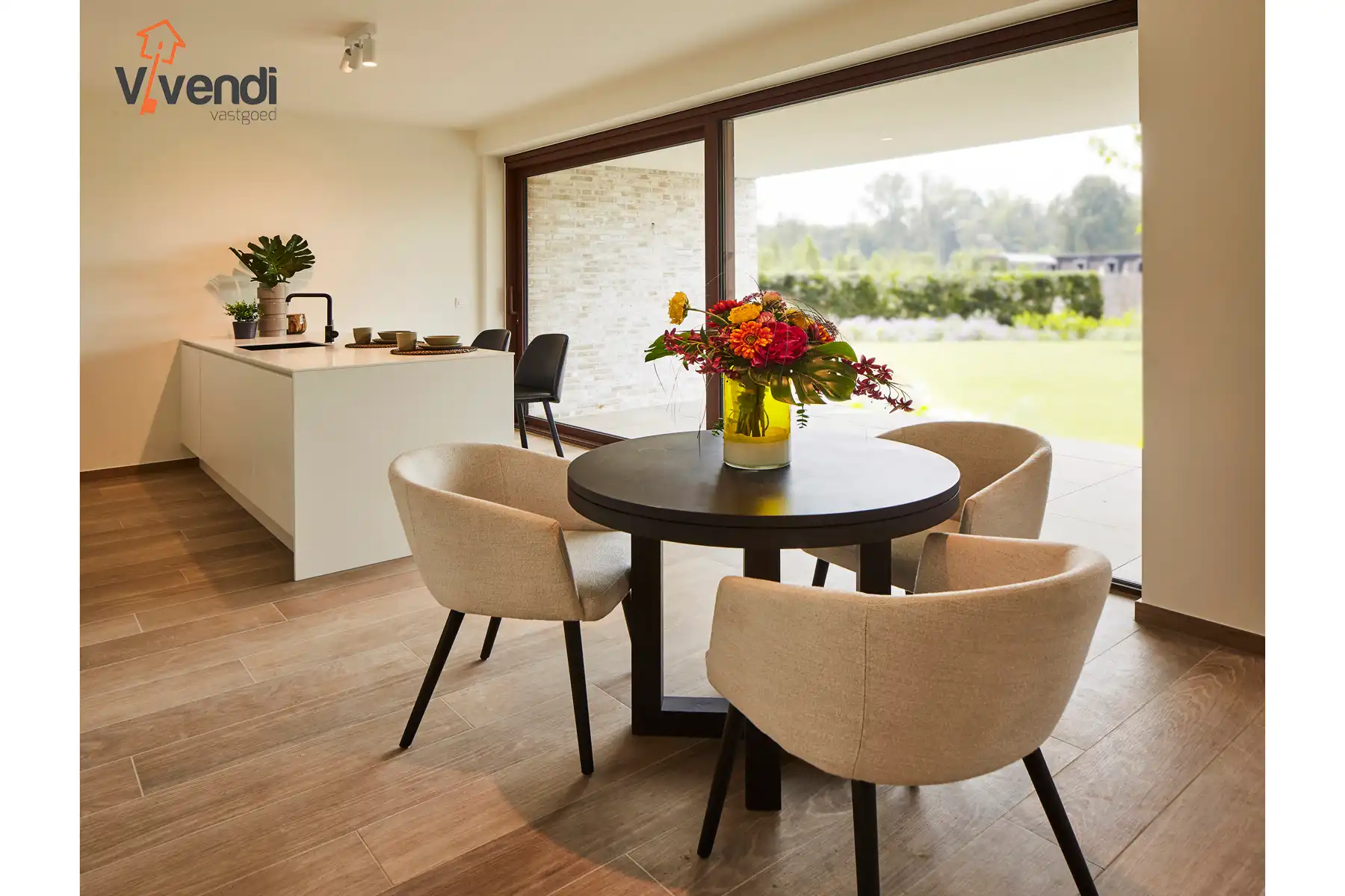 Nieuwbouwappartementen met uniek en innovatief woonconcept! foto 5