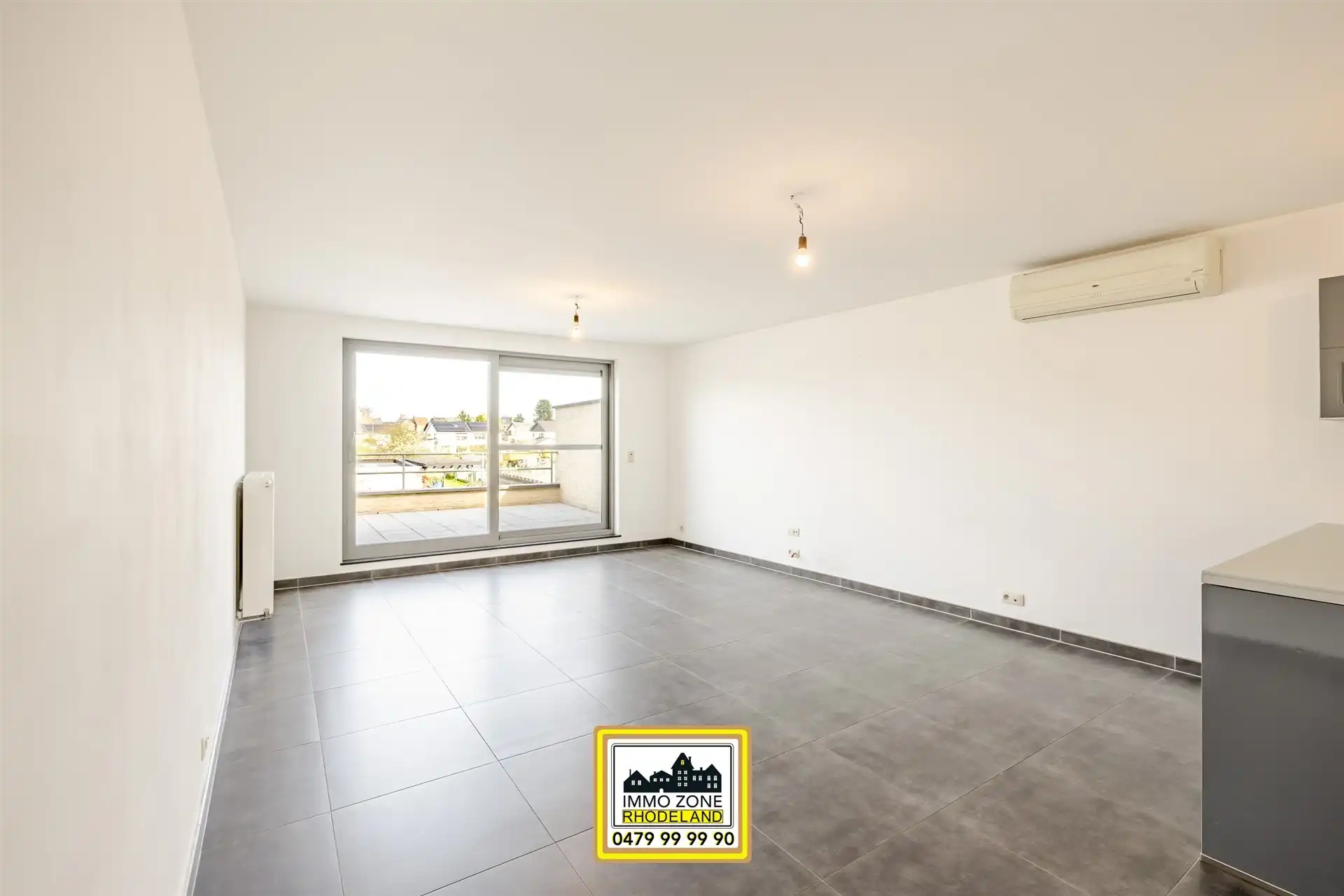 Gunstig gelegen appartement met 2 slpks en ruim terras foto 3