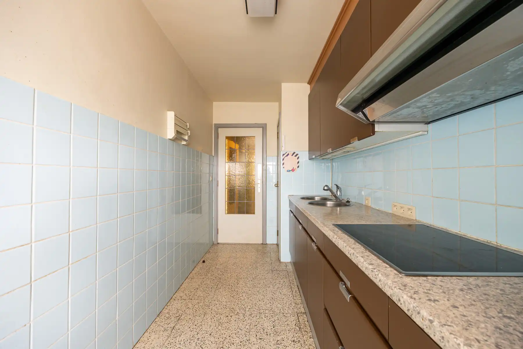 Ruim appartement met balkon en open zicht! foto 6