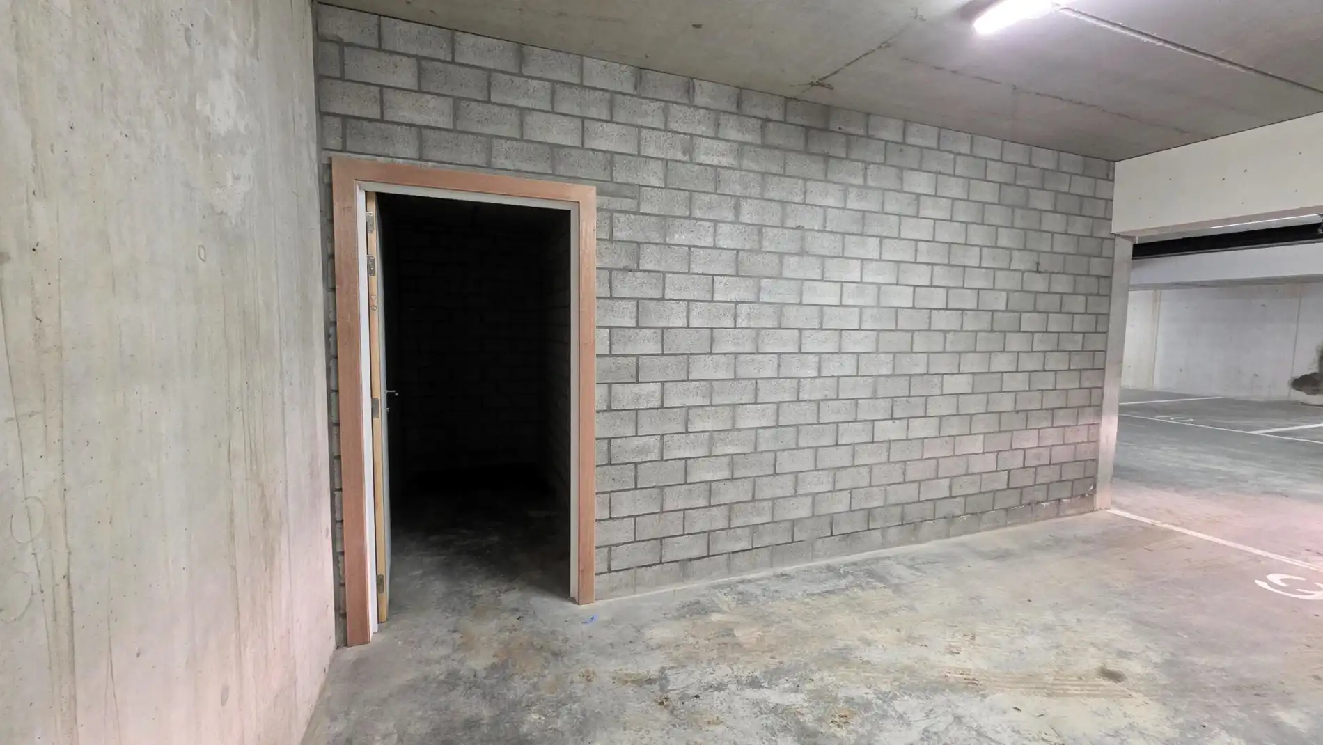 Instapklaar app 1ste vd te Baal/Tremelo foto 20