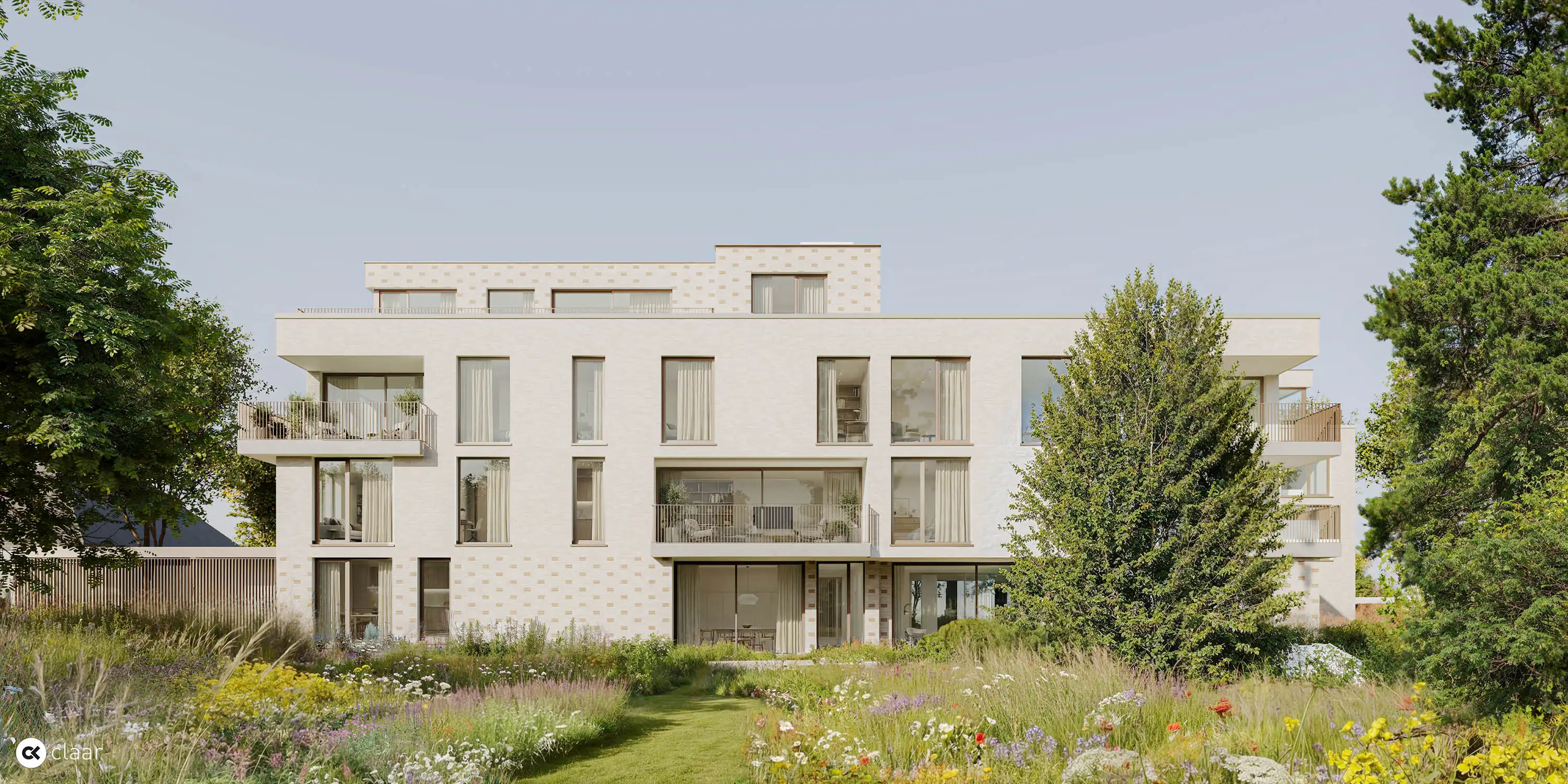 Nieuw uniek project te Machelen foto 8