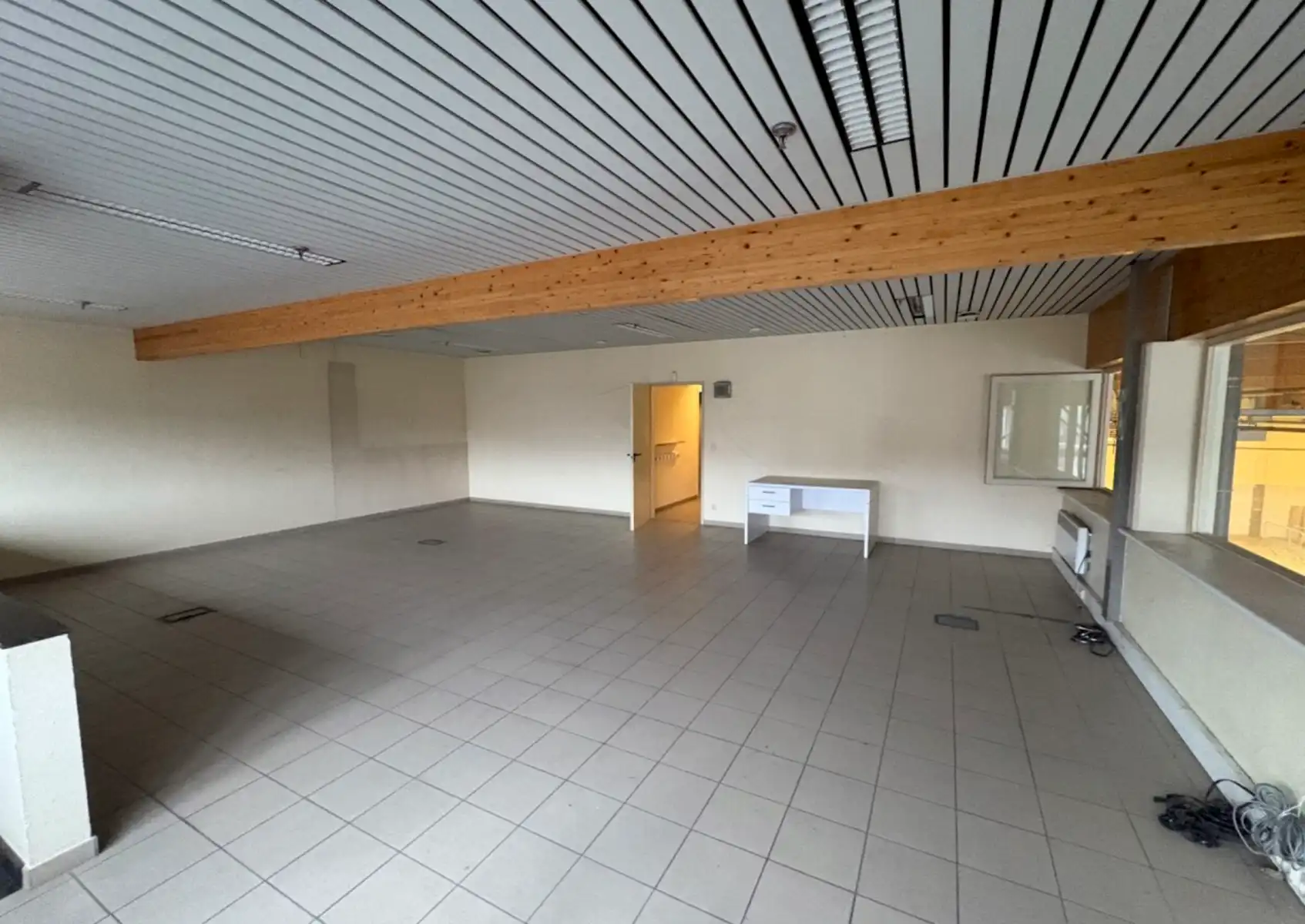 Handelspand centrum Geraardsbergen. foto 23