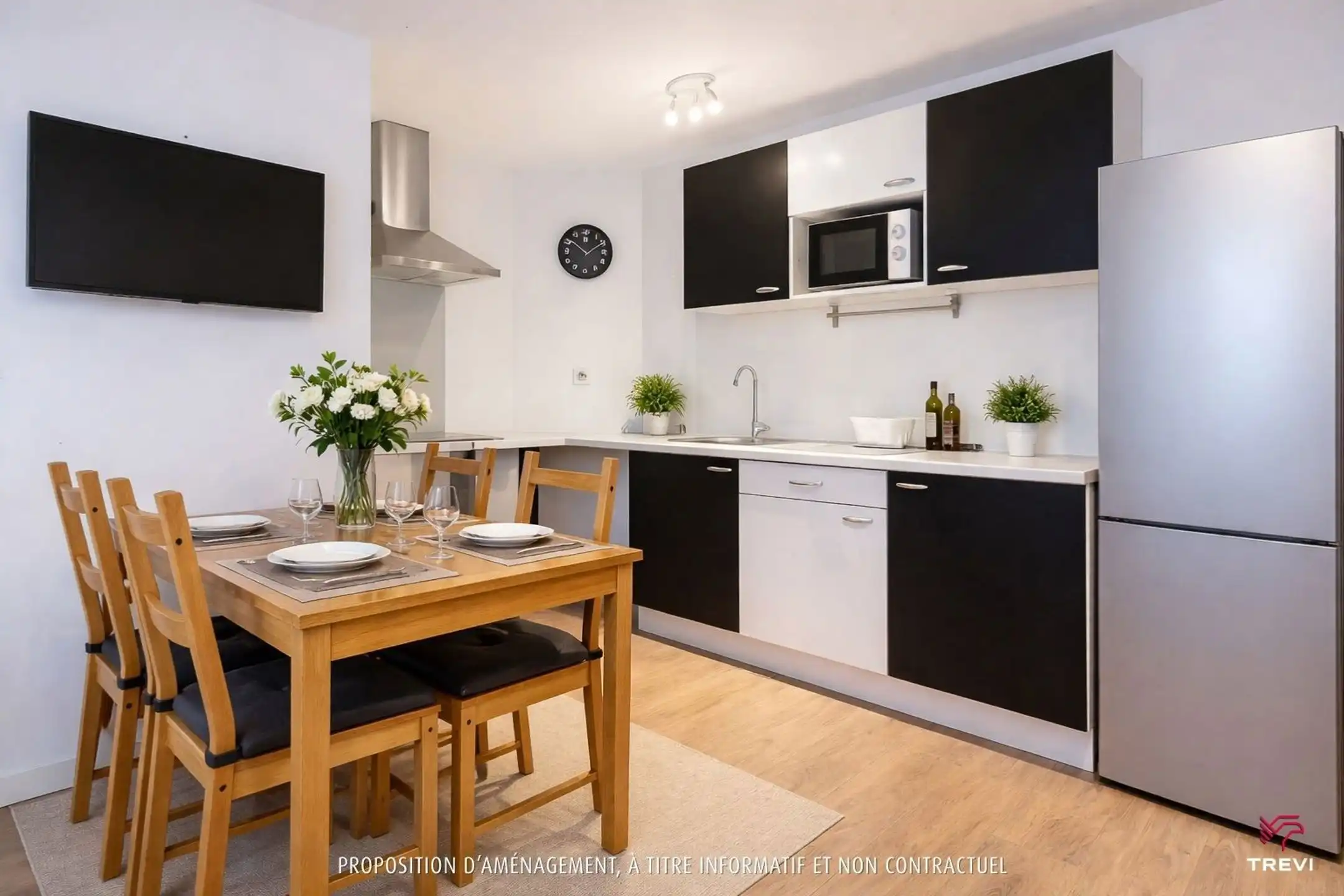 Een stedelijke cocon in het hart van de Europese wijk foto 2