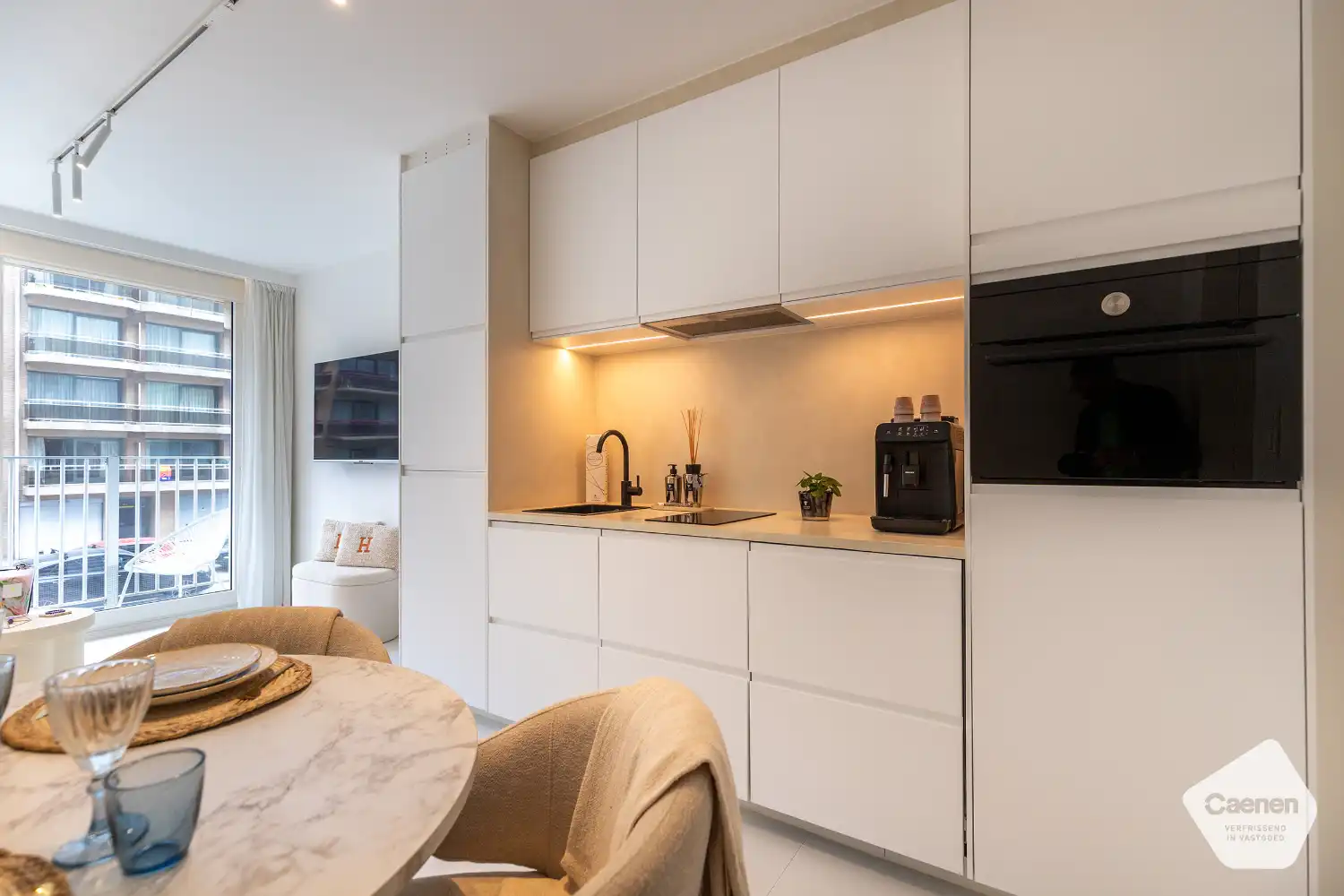 Betaalbare luxe te Nieuwpoort-Bad! foto 2