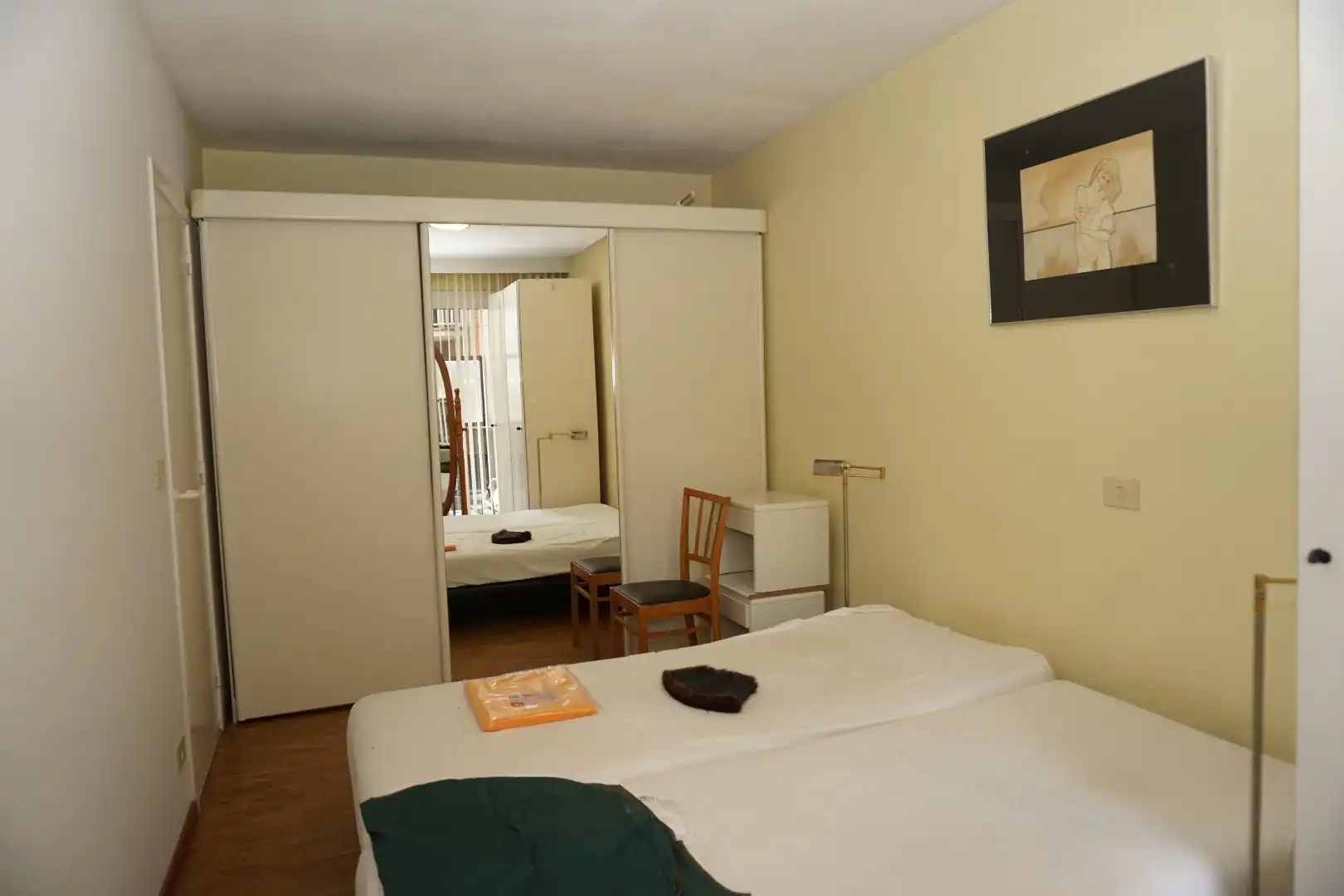 RUIM APPARTEMENT MET ZONNIGE TERRASSEN OP TOPLIGGING foto 21