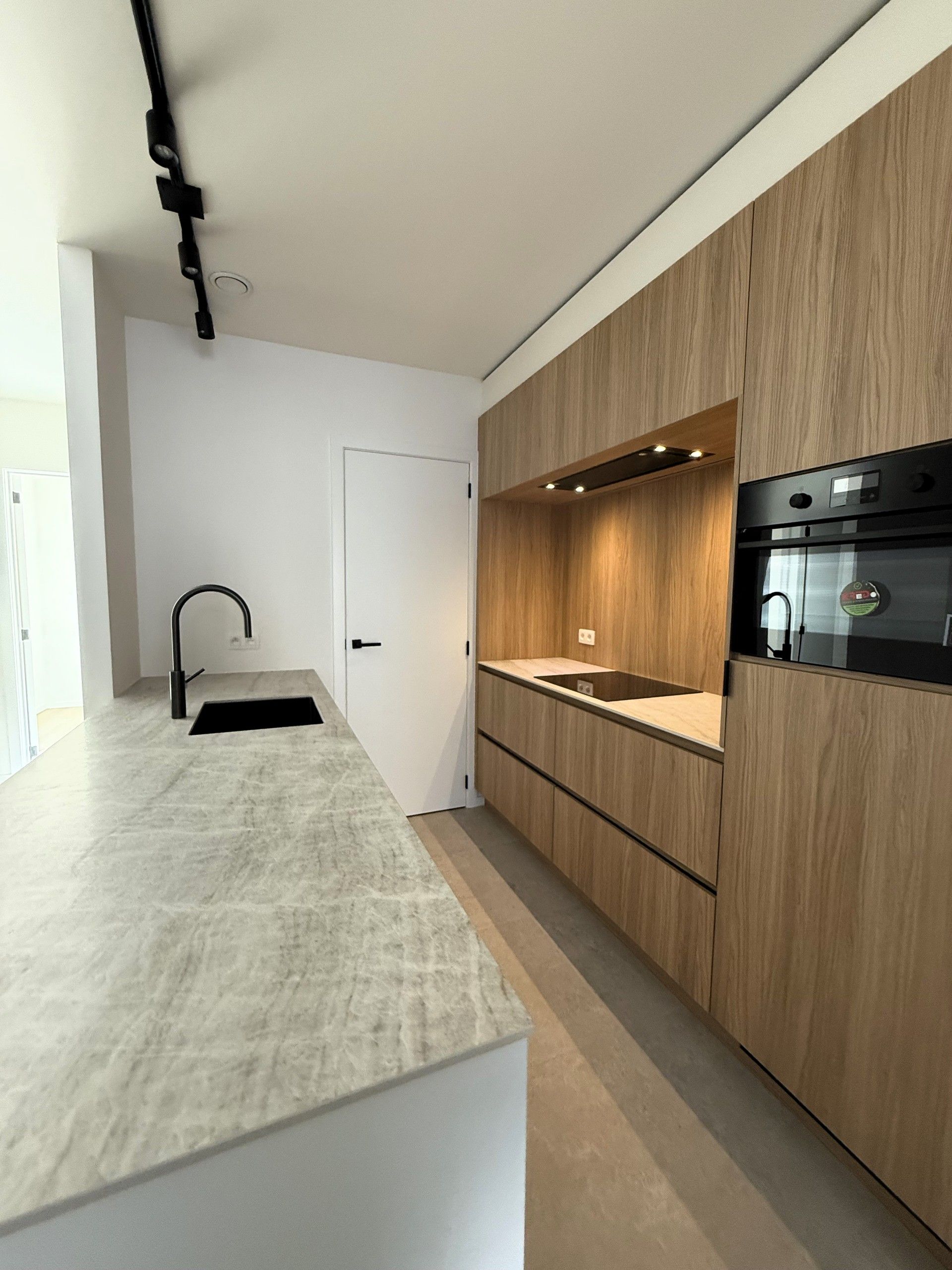 Klaver Appartement 1.4 foto {{pictureIndex}}