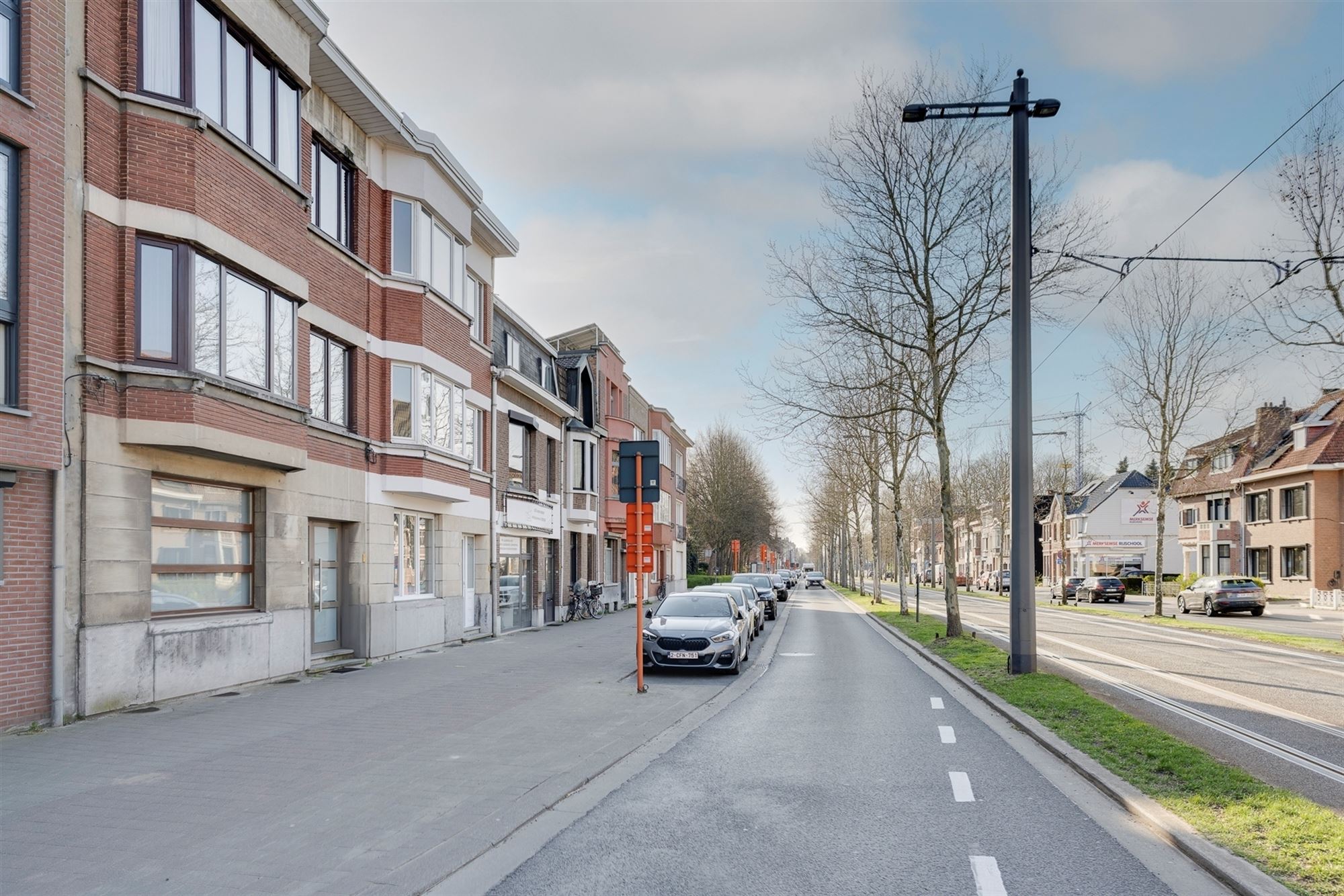 Prachtig gerenoveerd appartement met zuidgerichte tuin foto 17