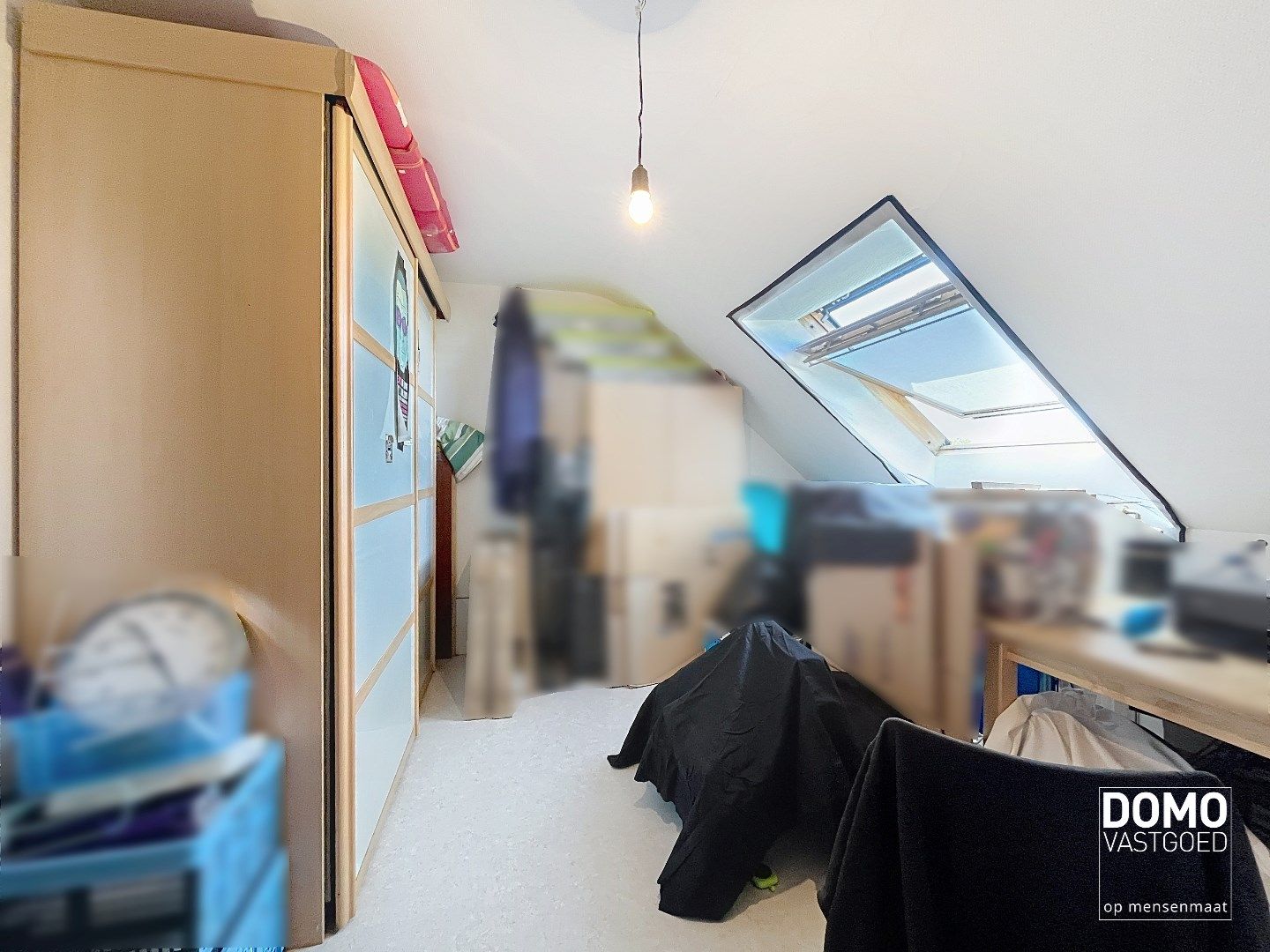 Ruim en lichtrijk duplex appartement met twee terrassen - inclusief 3 autostandplaatsen - EPC: B foto 11