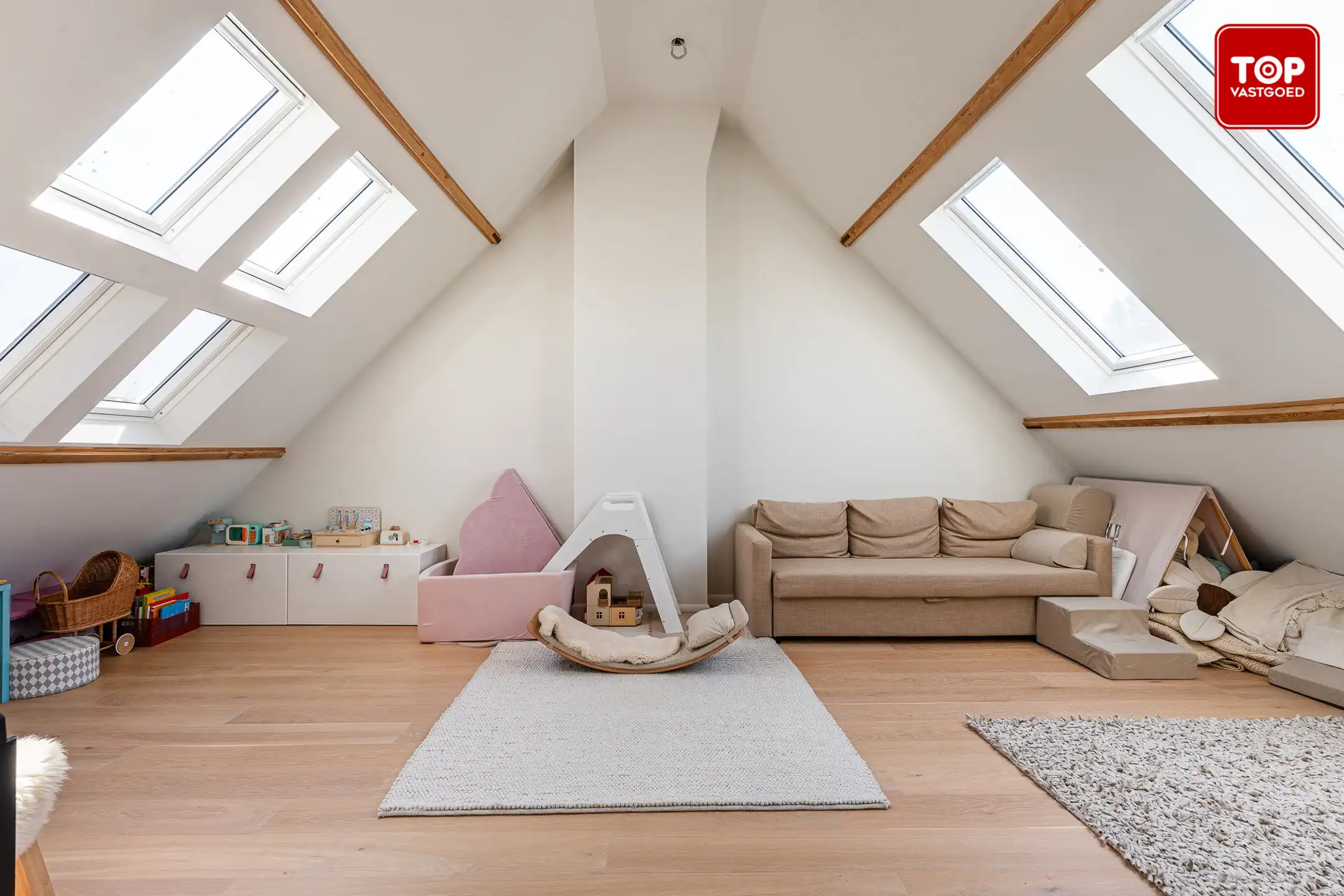 Instapklare woning met 4 slaapkamers nabij Gent centrum foto 18