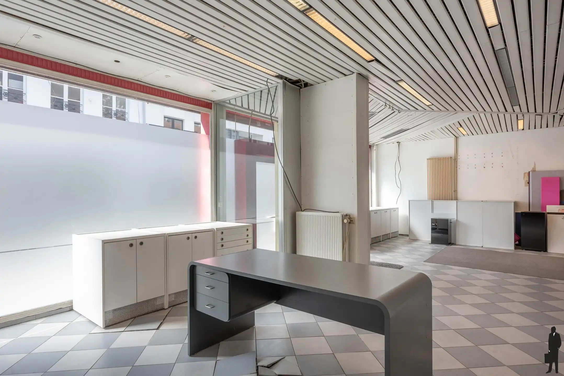 Te renoveren handelswoning/projectgrond in centrum Turnhout foto 4