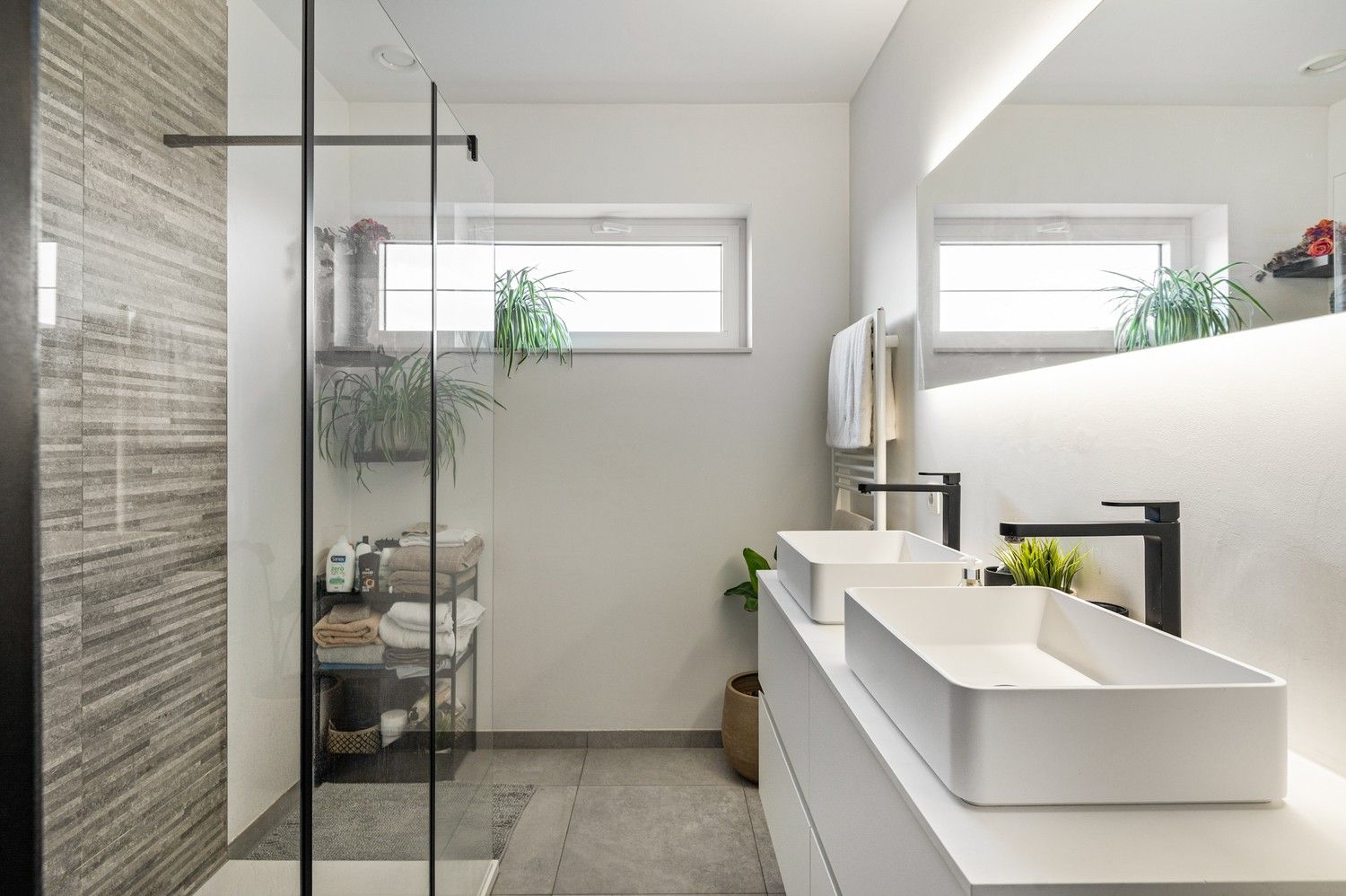 Dakappartement met 2 slaapkamers en riant terras te koop! foto 15