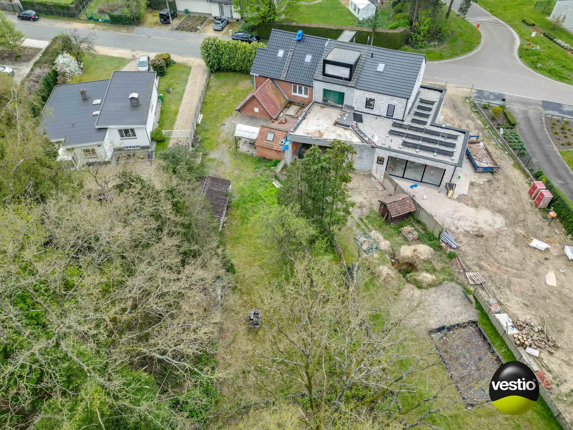 DEELS GERENOVEERDE WONING MET TOPLIGGING OP DE BRET foto 6