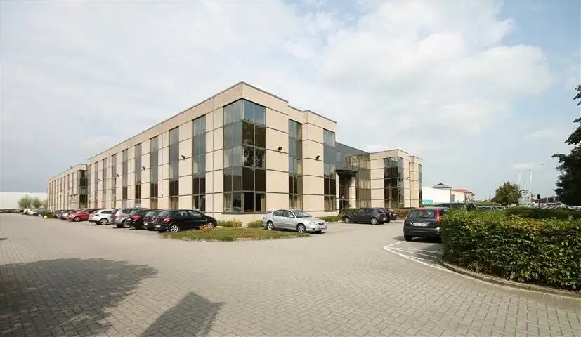 Intercity Business Park foto 11