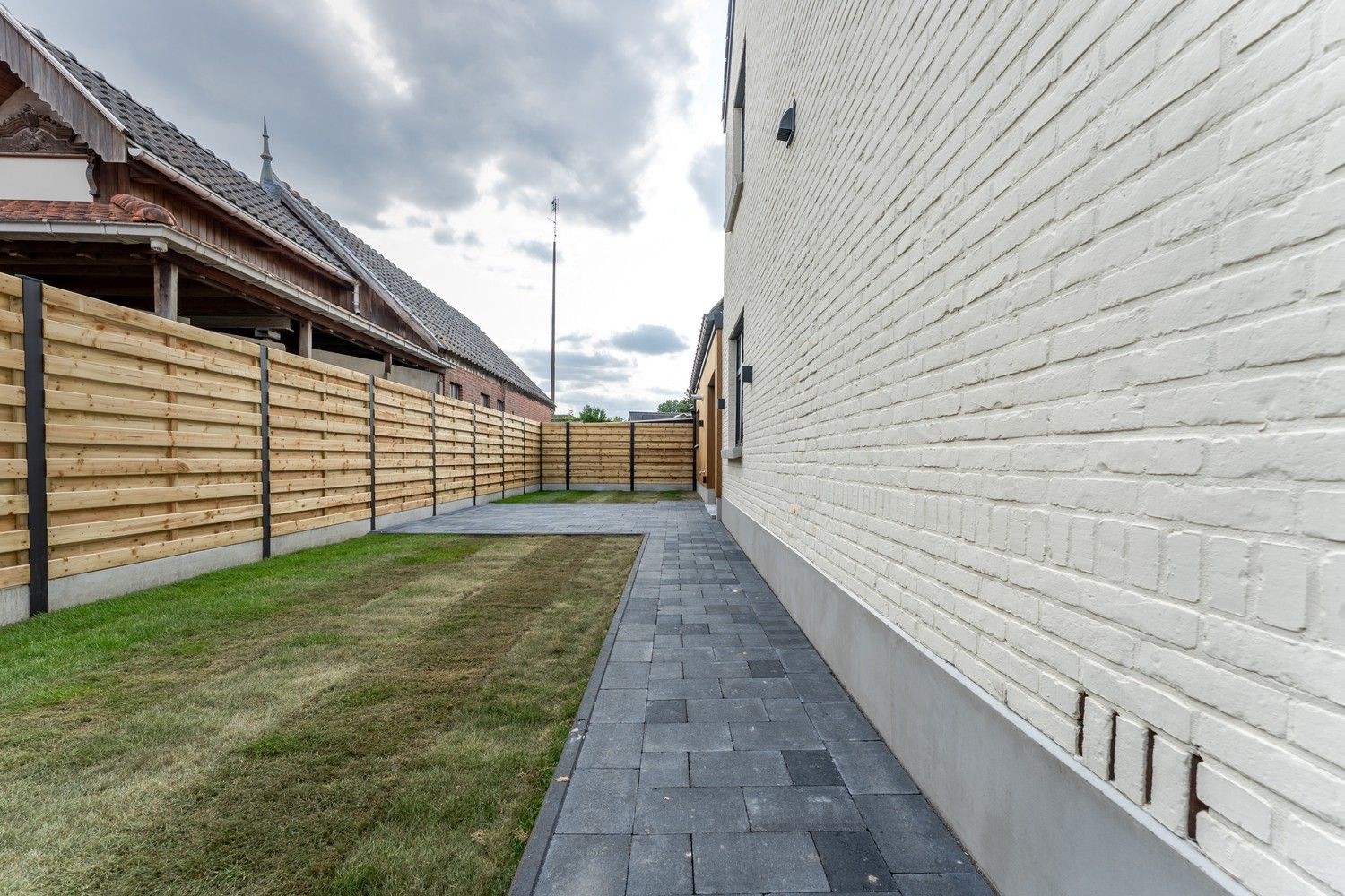 Mooie volledig gerenoveerde woning te Boseind 88 - 3910 Pelt foto 3