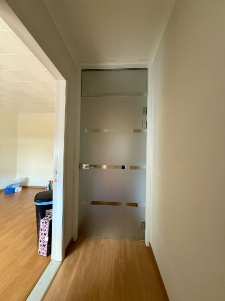 Prachtig ruim appartement in centrum. van Bocholt foto 3
