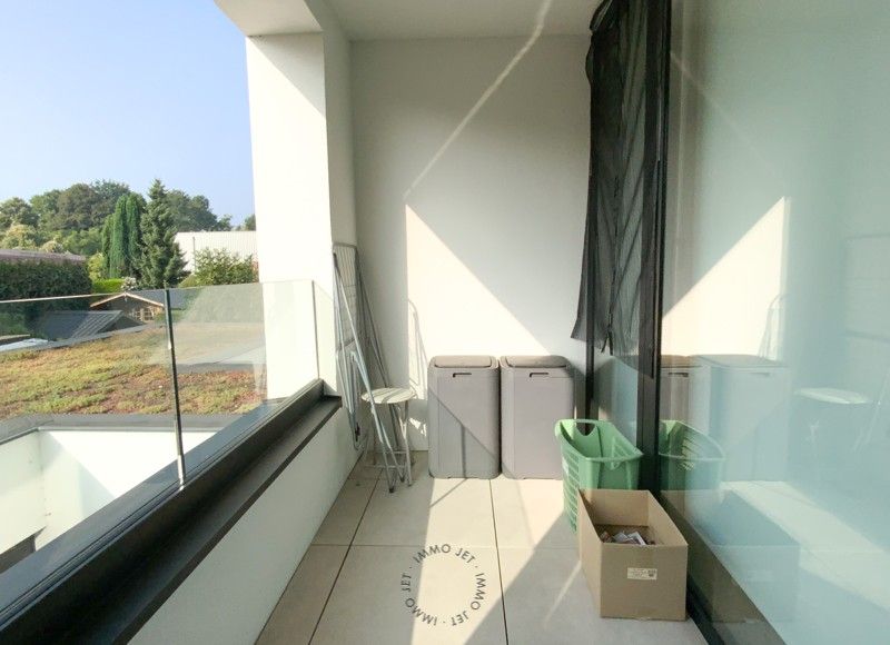 Modern en energiezuinig appartement met uitstekende toegankelijkheid en 1 slaapkamer foto 11