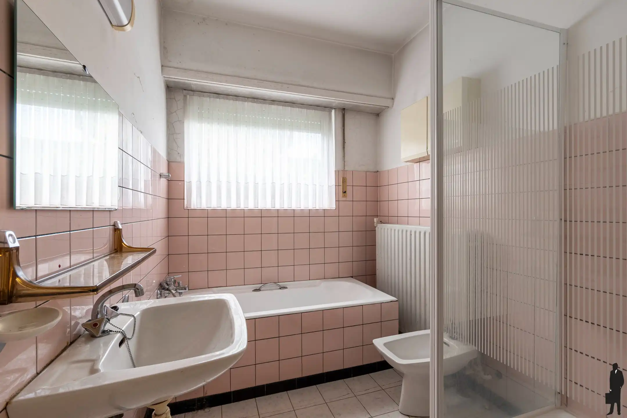 Gelijkvloerse woning met 2 slaapkamers in Rijkevorsel foto 14