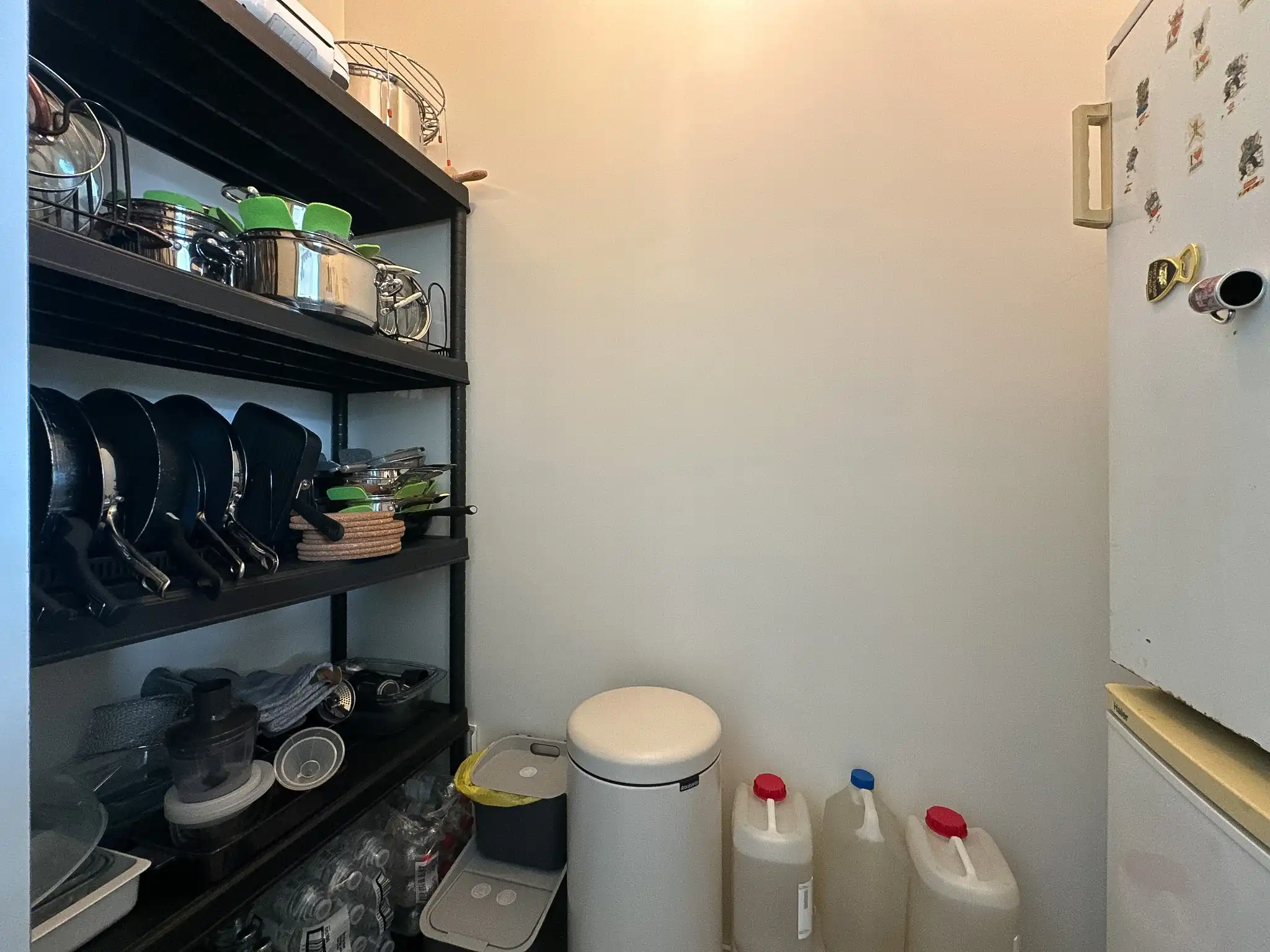 Modern en lichtrijk 2-slaapkamerappartement in Wetteren foto 4