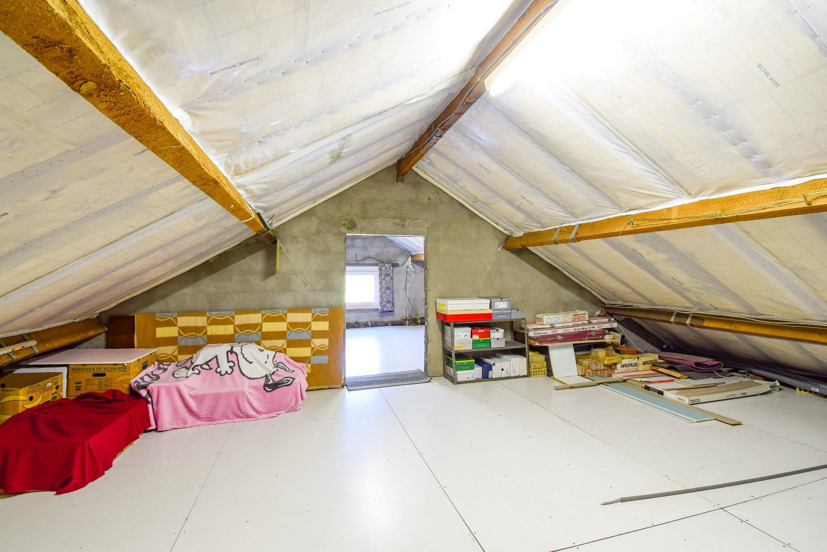 Instapklare bungalowwoning met drie slaapkamers foto 17
