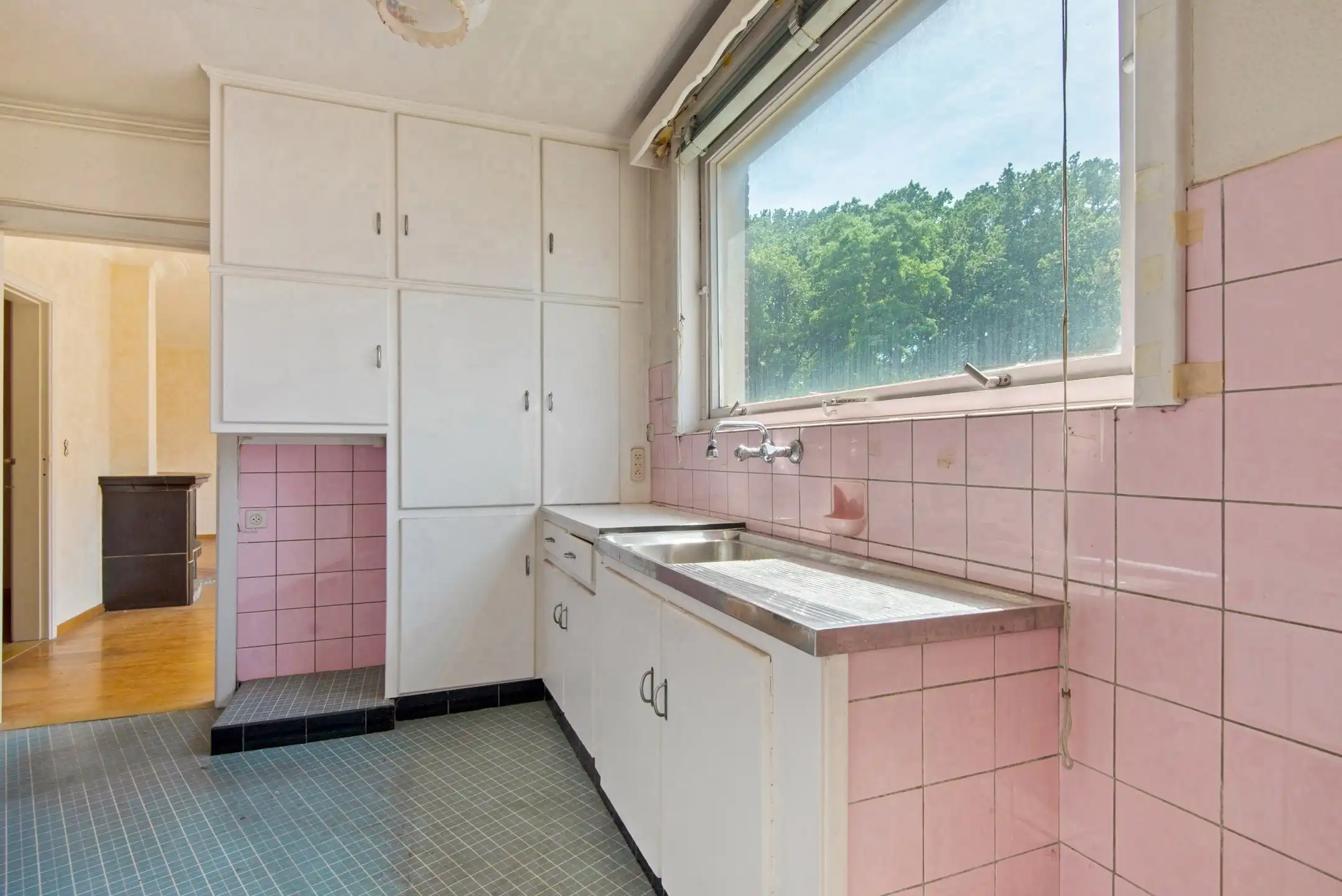 Gezellig appartement op absolute toplocatie foto 7