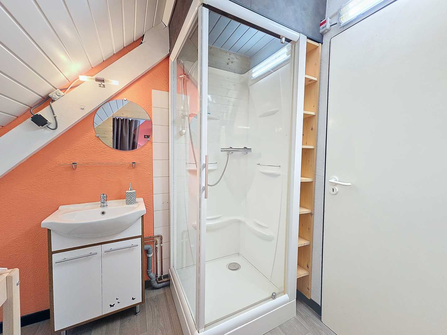 Woning in het Domein Ysermonde te Nieuwpoort-Bad foto 13