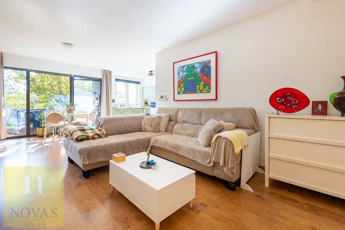 Appartement te koop Mudakkers 17/A - 3920 Lommel