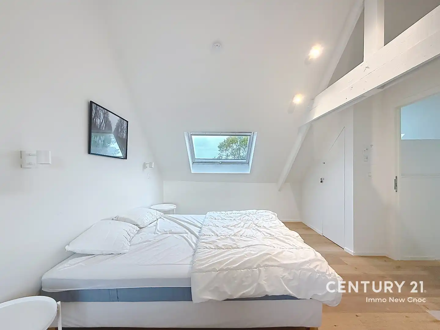 Charmante woning in Brugge (1937) met 4 slaapkamers, 2 badkamers en 155 m² woonoppervlakte op een perceel van 126 m² foto 18