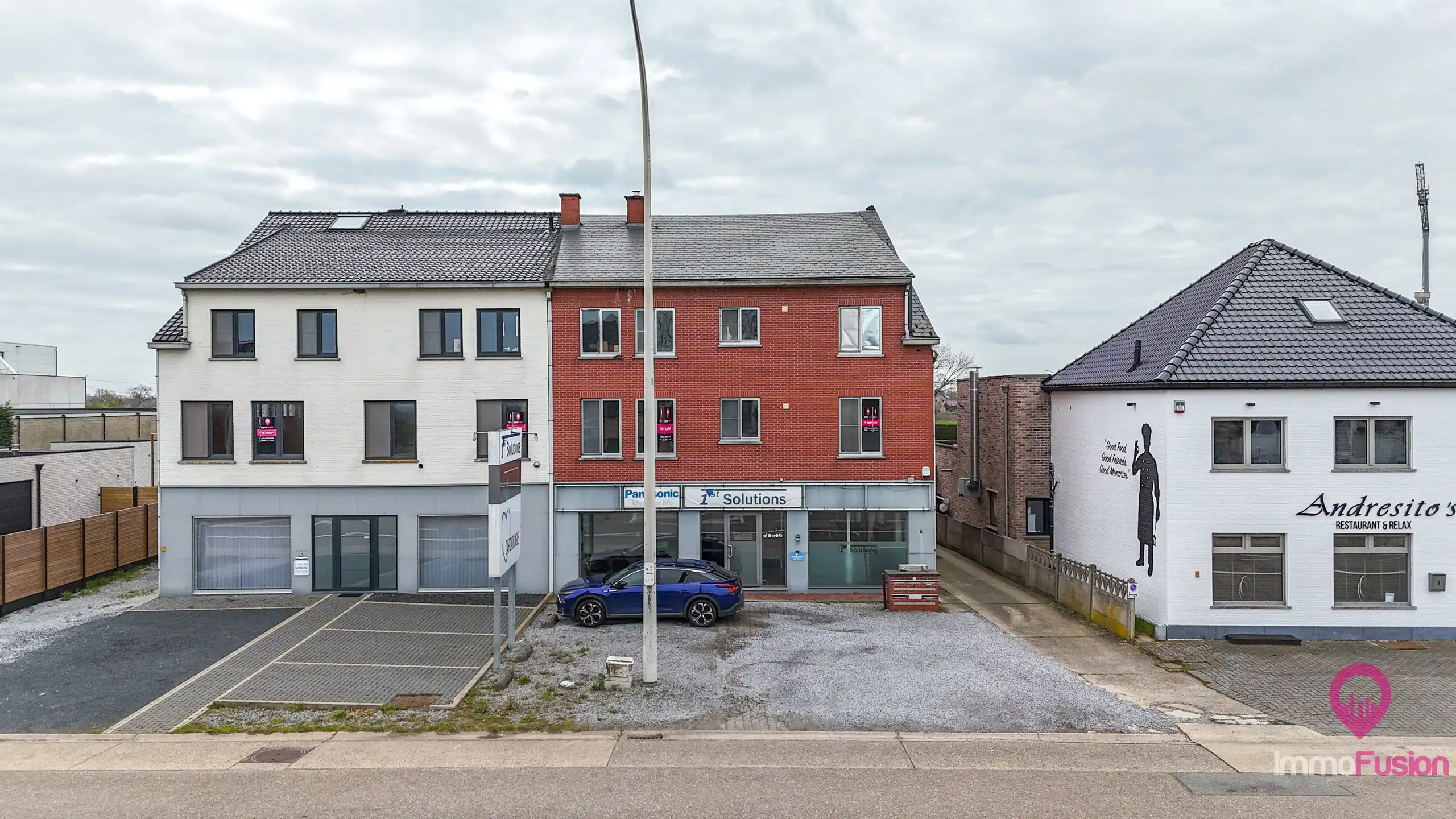 Ideaal gelegen 2-slaapkamerappartement met uitstekende bereikbaarheid! foto 24