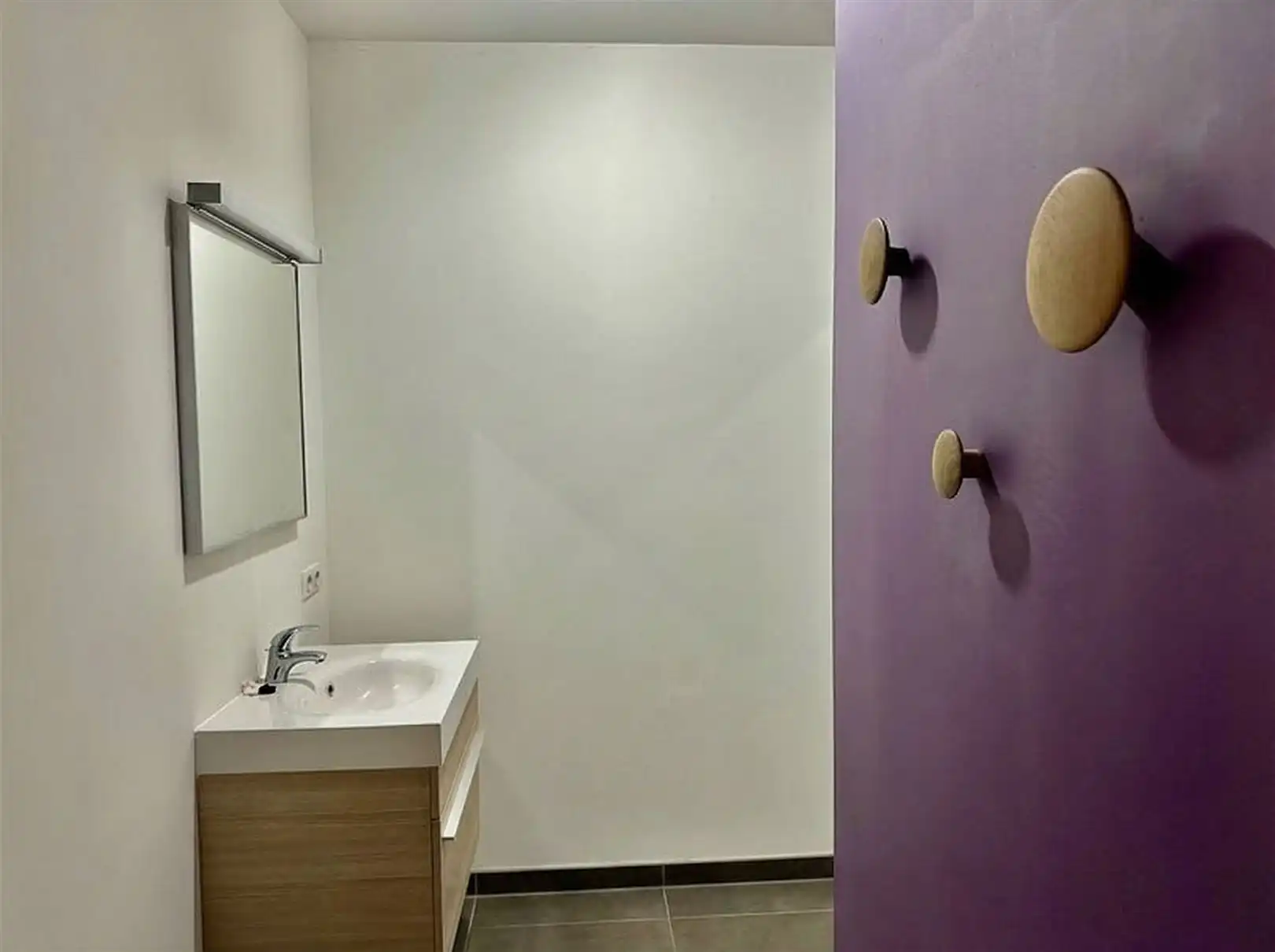 Nieuwbouwappartement te huur met zicht op de Schelde  foto 5