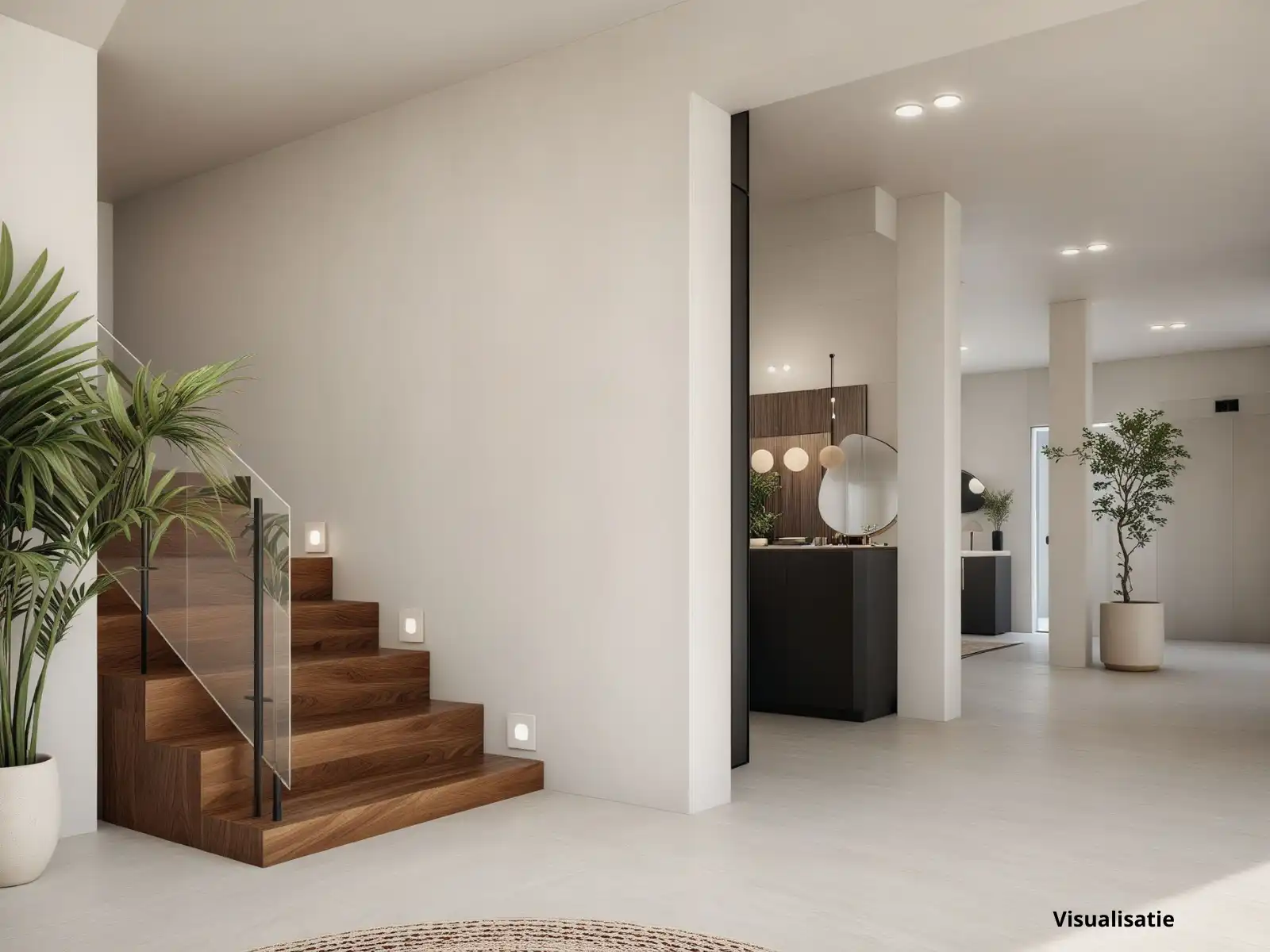 Prachtige, nieuwe luxewoning te Londerzeel foto 6