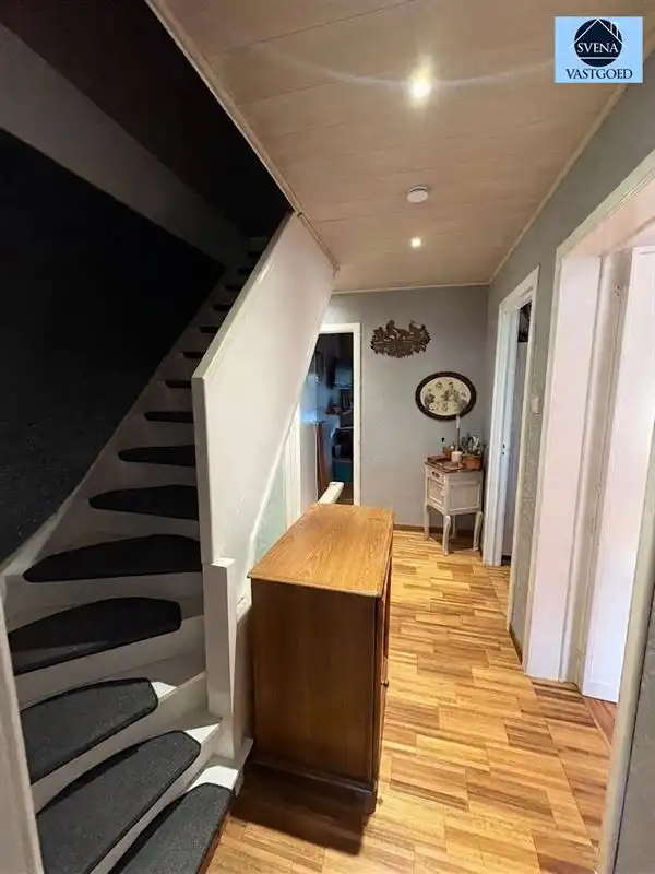 LEUKE, GOED GELEGEN WONING NABIJ CENTRUM EN WINKELS foto 5