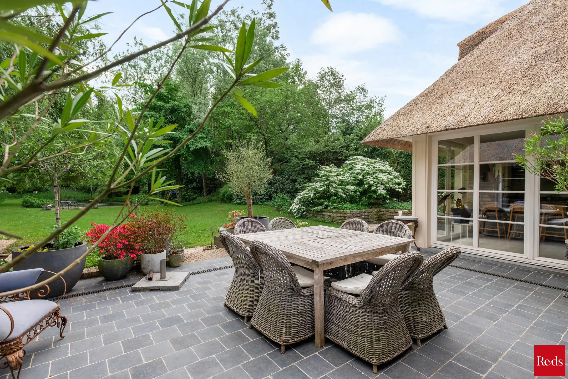 Unieke villa – Exclusief Wonen in Privacy en Luxe &nbsp; foto 27