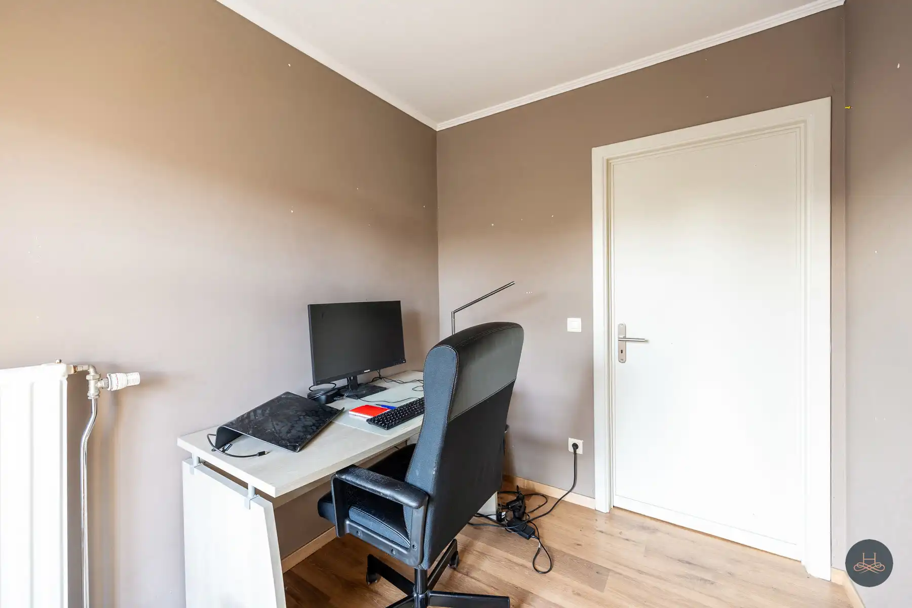 Leuke en ruime woning in centrum Tremelo foto 24