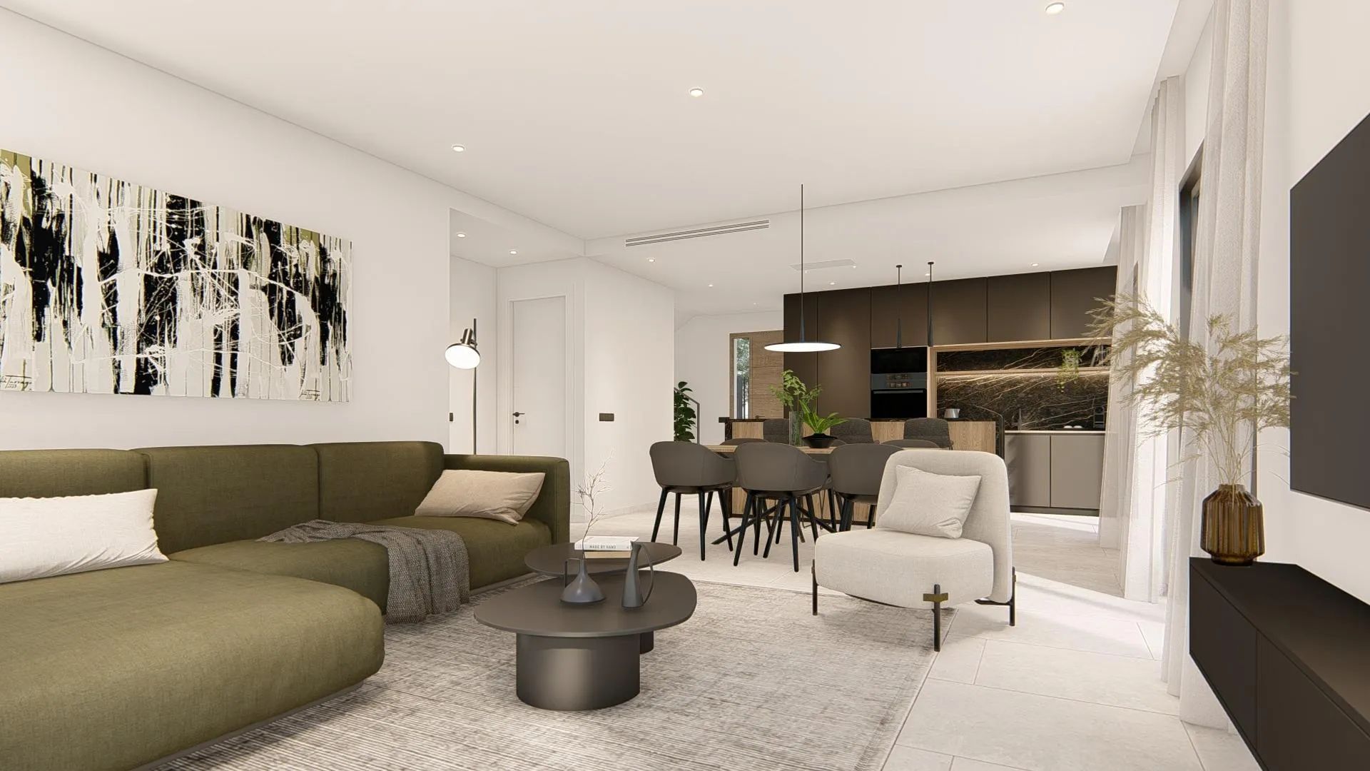 Luxe villa's: geniet van comfortabel wonen nabij alle faciliteiten! foto 7