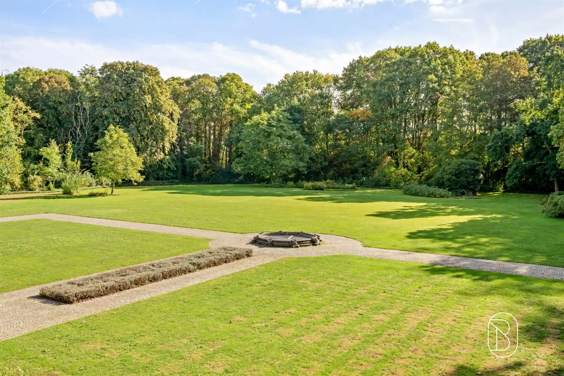 Exclusief landgoed op 6 ha te Deerlijk foto 31