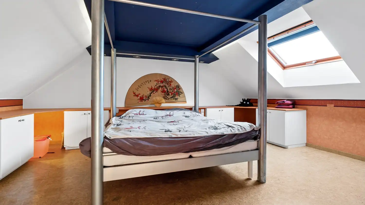 Charmante gerenoveerde fermette met 2 woonentiteiten op 14a14ca – ideaal voor kangoeroewonen of investering foto 14