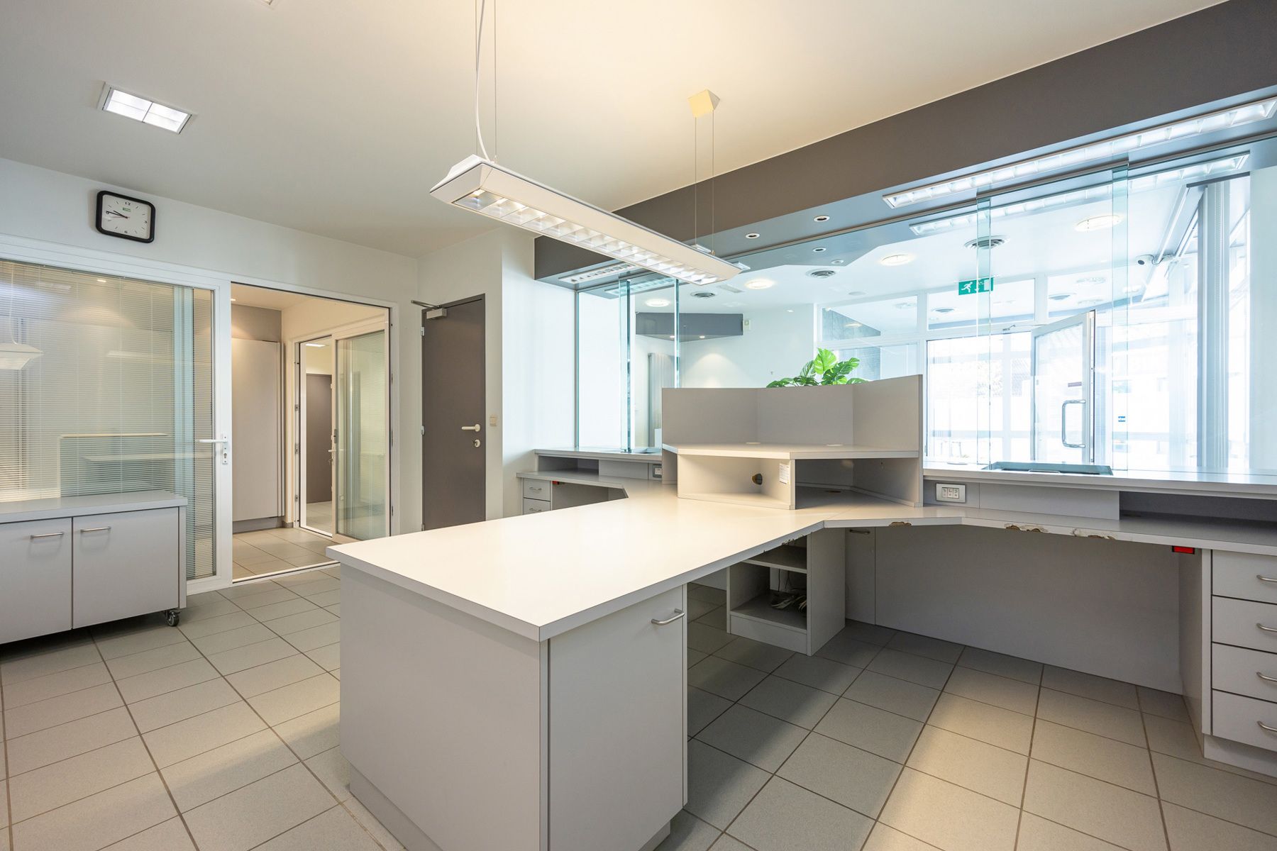 Veelzijdig kantoorgebouw op toplocatie foto 10