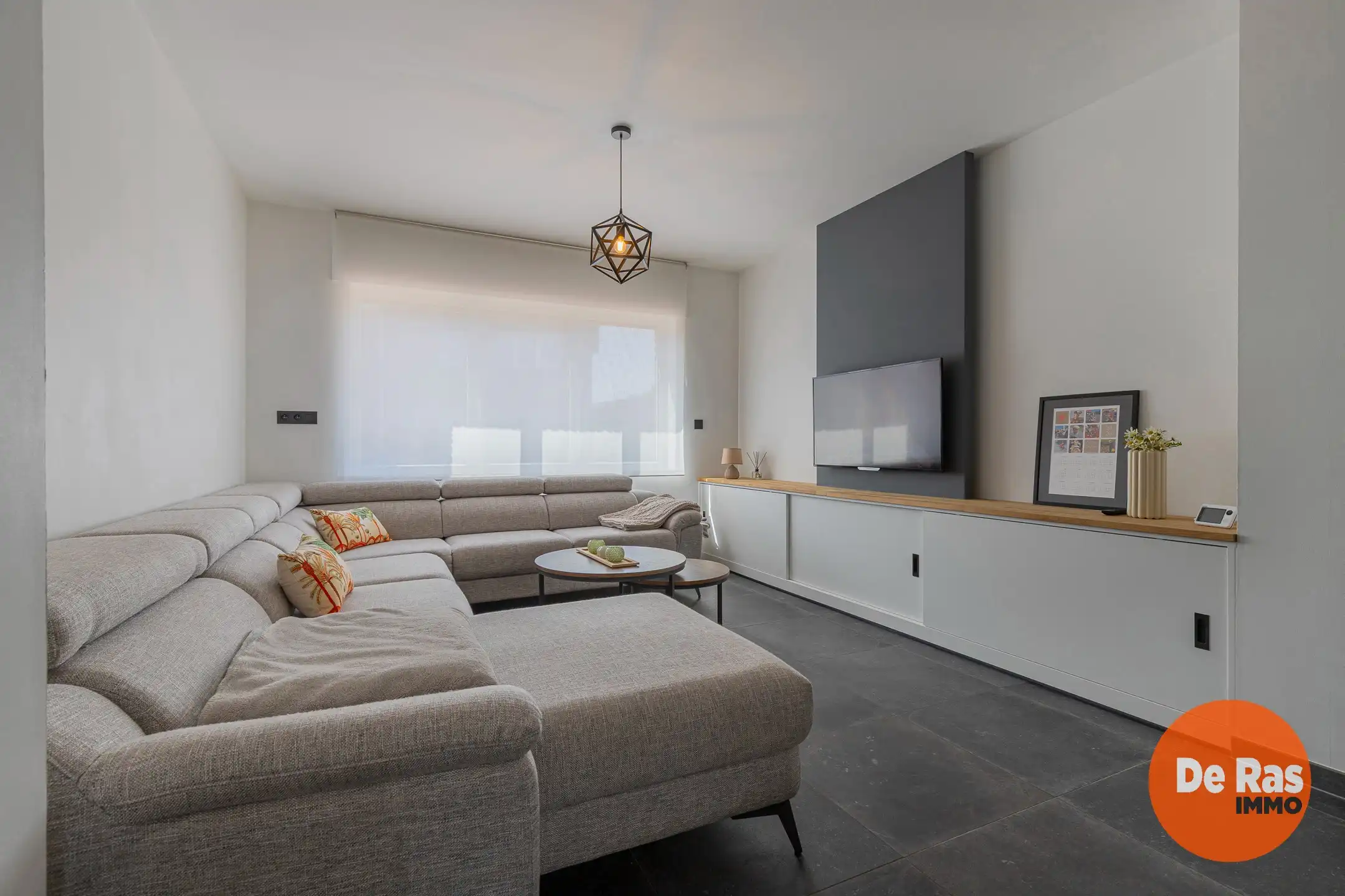 ERPE-MERE - Instapklare woning met 3 slpk en mooie tuin foto 2
