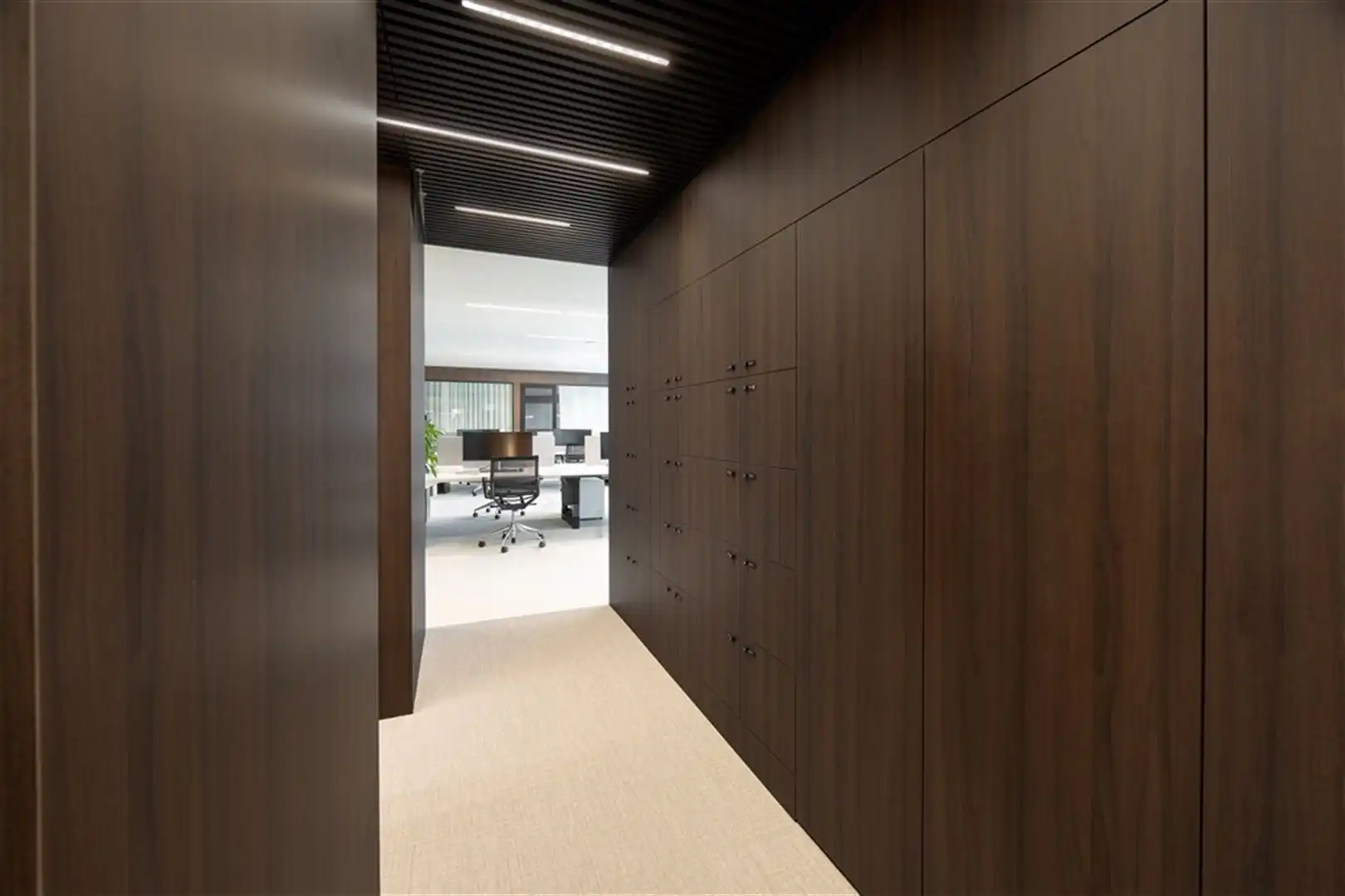 Kantoorverdieping te huur in modern kantoorgebouw foto 28