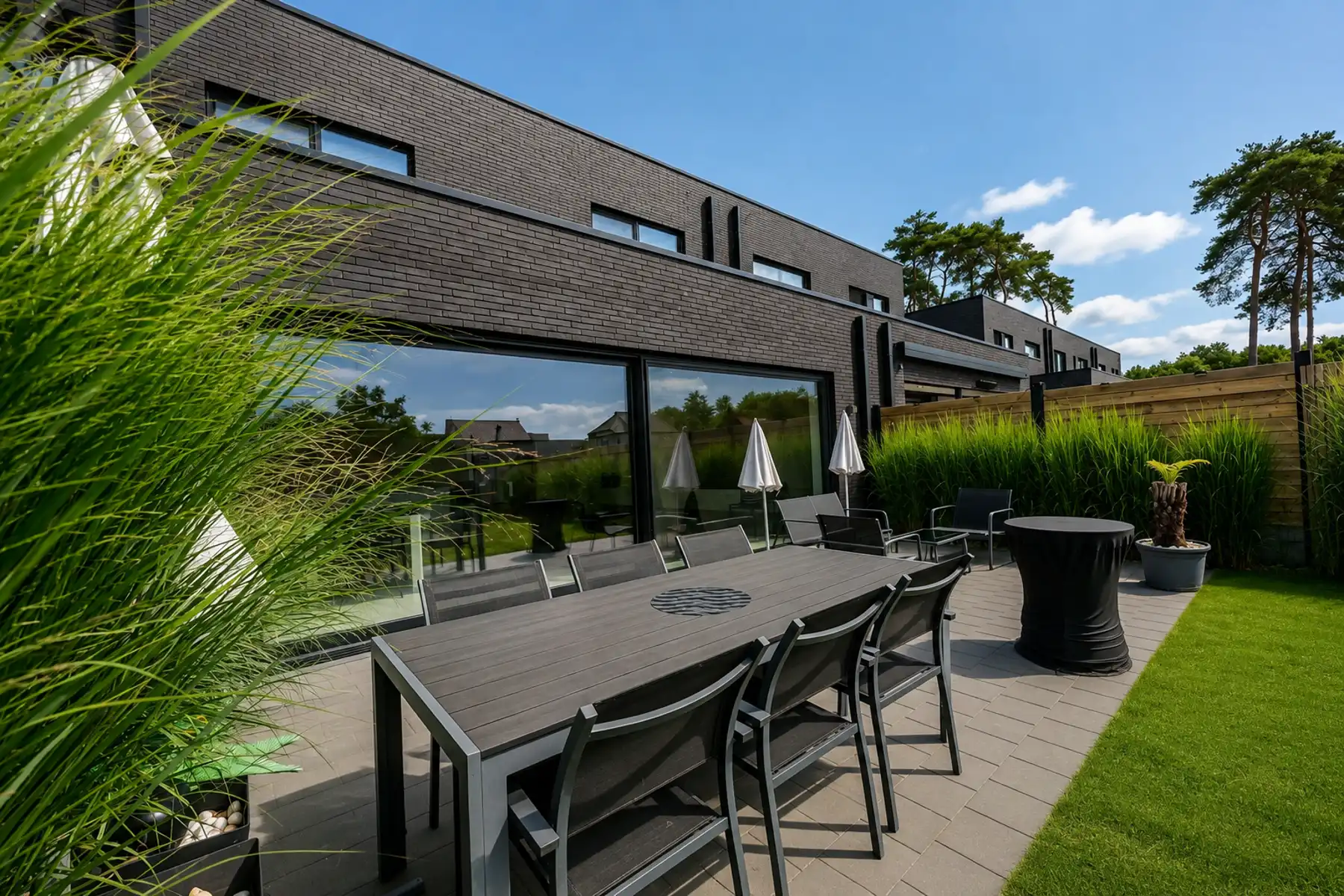 Huis te koop Tuimelaar 10 - 2980 Zoersel Halle