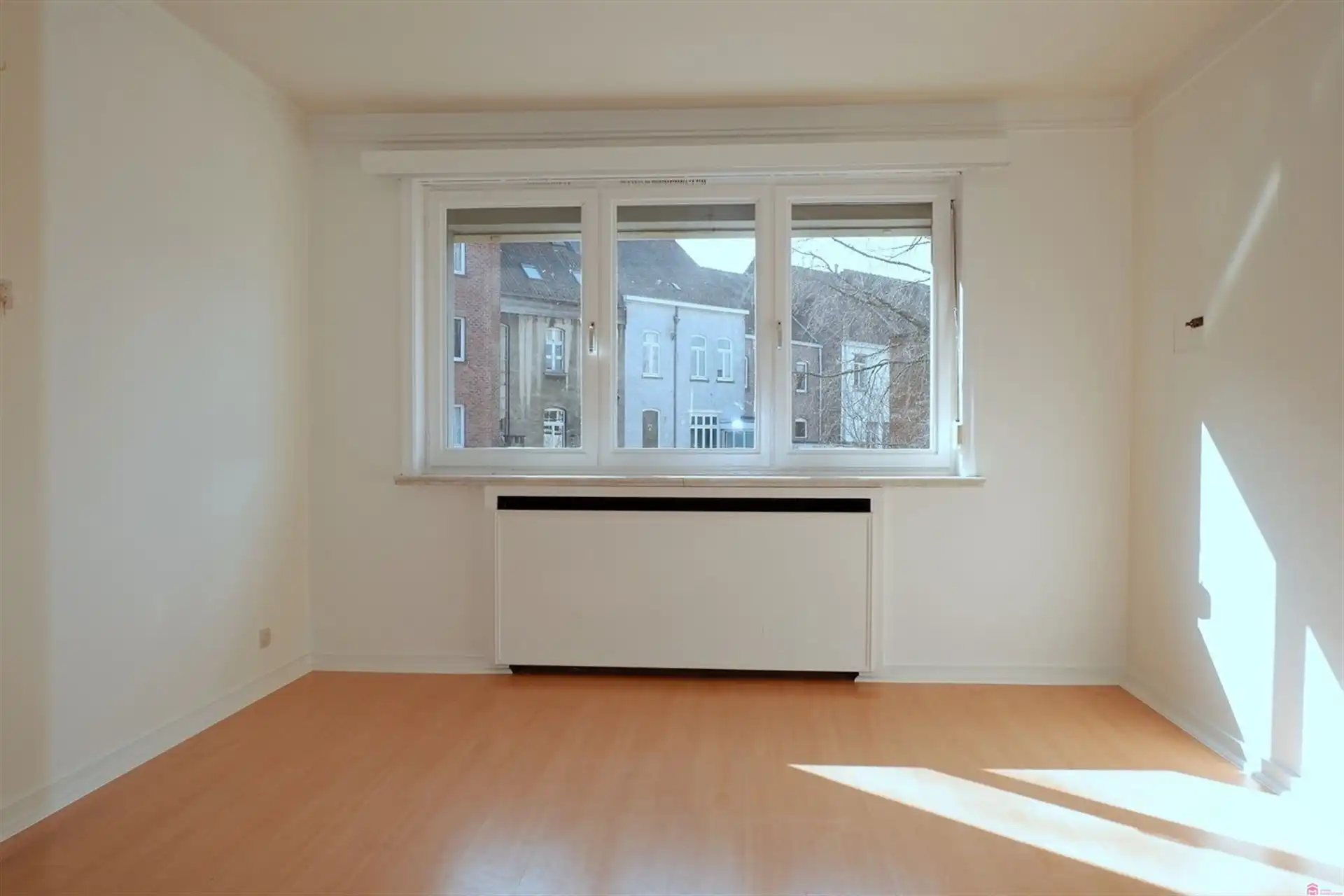Gezellig appartement met garage in het centrum! foto 10
