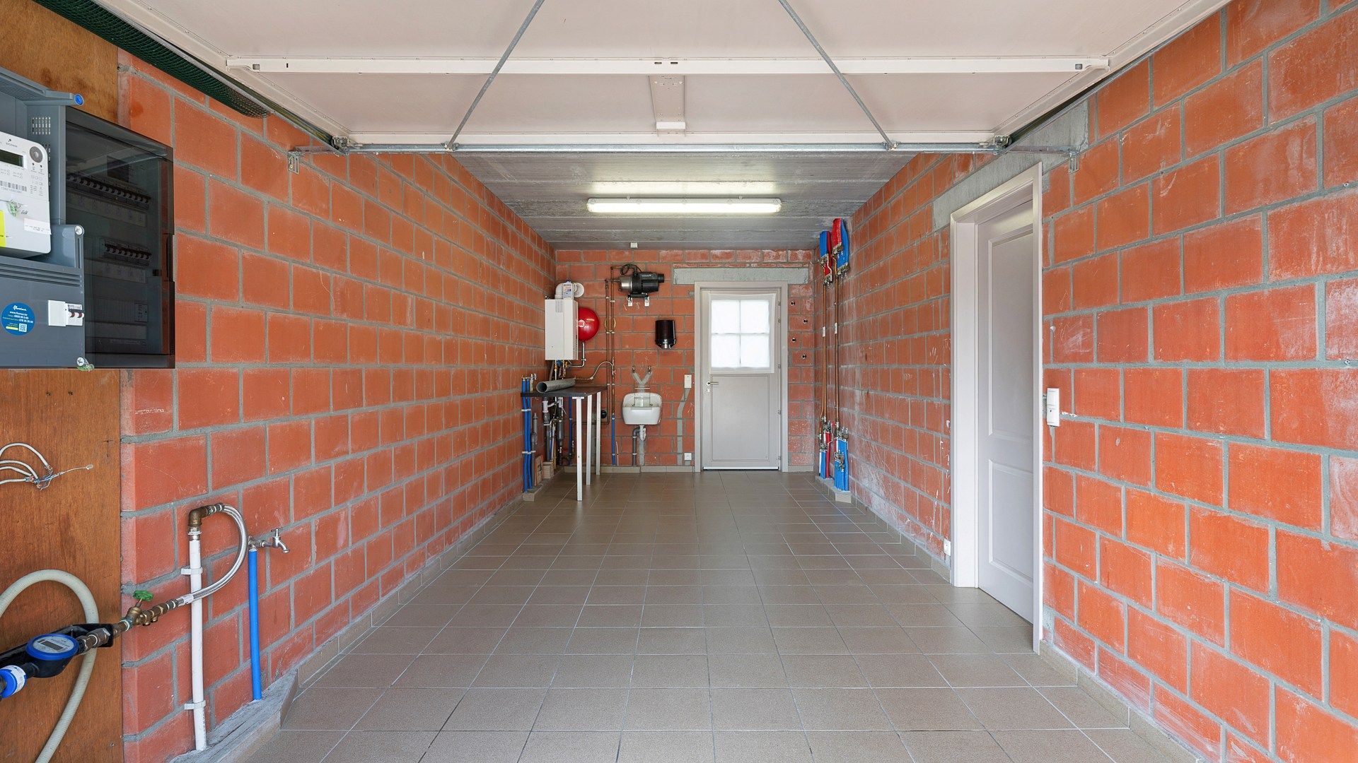 Charmant huis in het mooie Ramskapelle foto 13