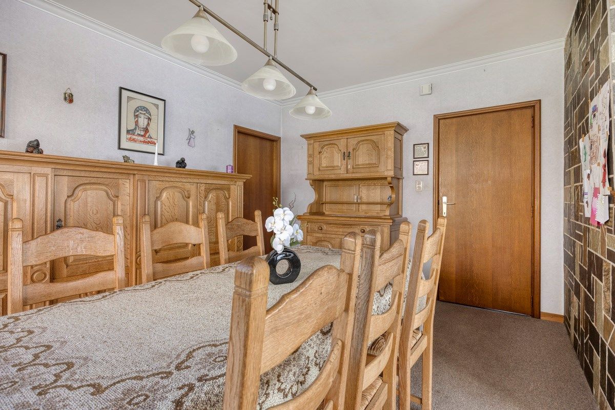 Gelijkvloerswoning met oa 3 slaapkamers in een rustige doodlopende straat. foto 8