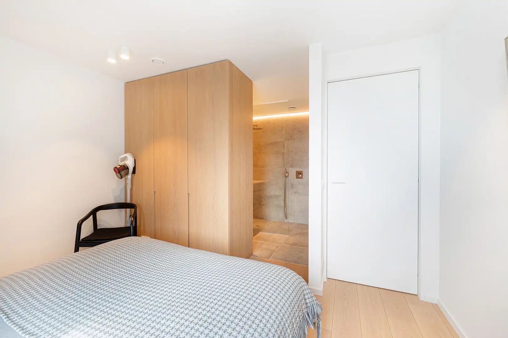 Exclusief en luxueus duplexappartement met panoramisch zicht. foto 25