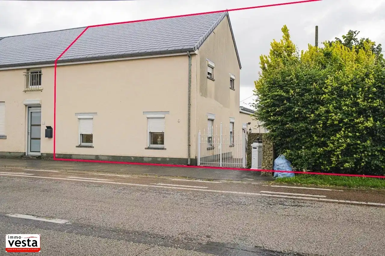 Dubbelwoonst  (19 en 19A) foto 23