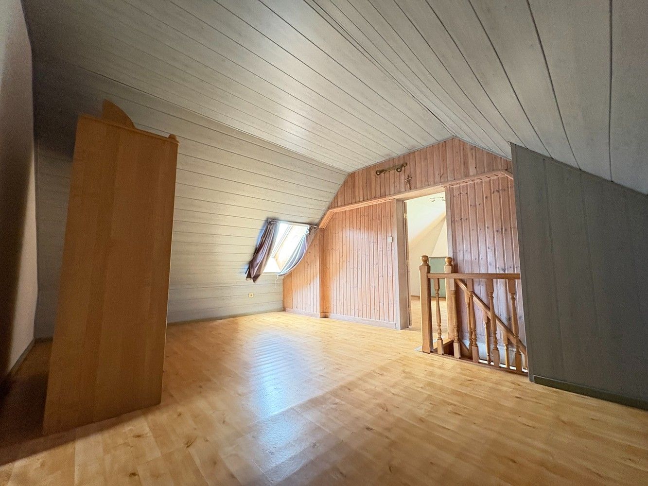 Instapklare woning met 3 slaapkamers en aparte garage foto 14