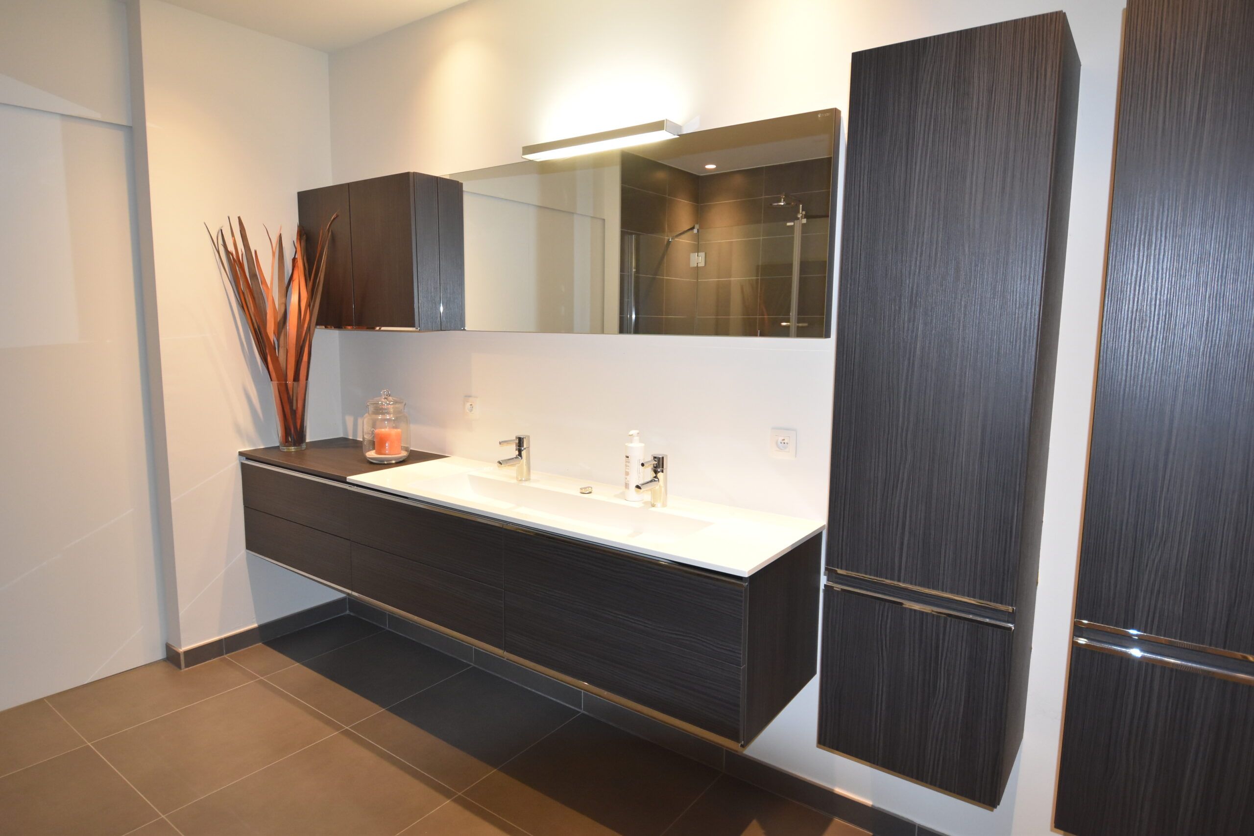 Trendy appartement op topligging aan de Schelde foto 21