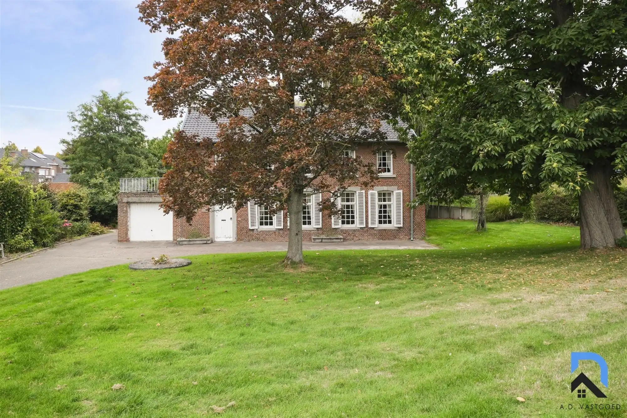 Unieke woning in het centrum van Bilzen foto 29