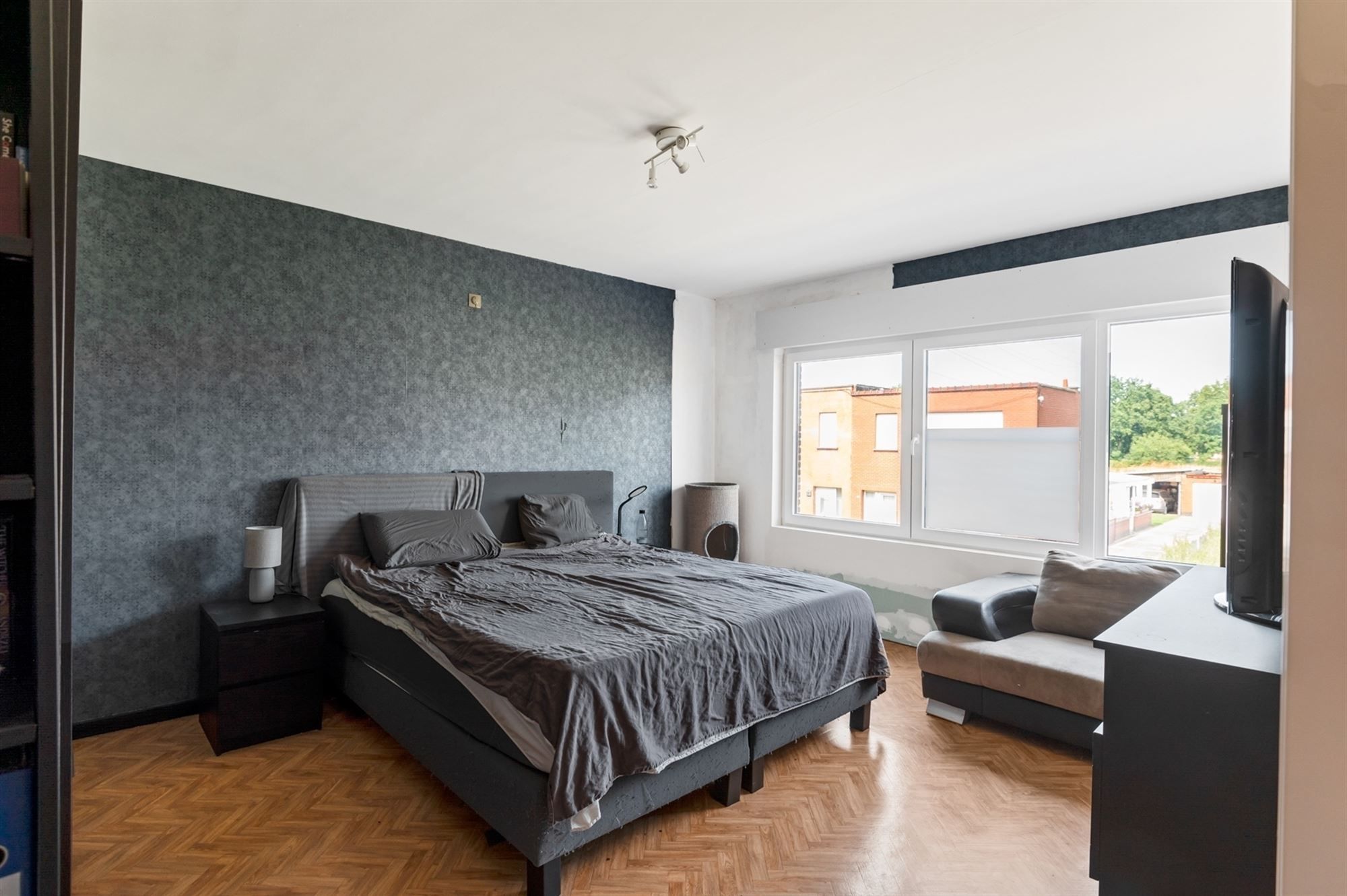 Grotendeels gemoderniseerde woning te Duffel foto 7